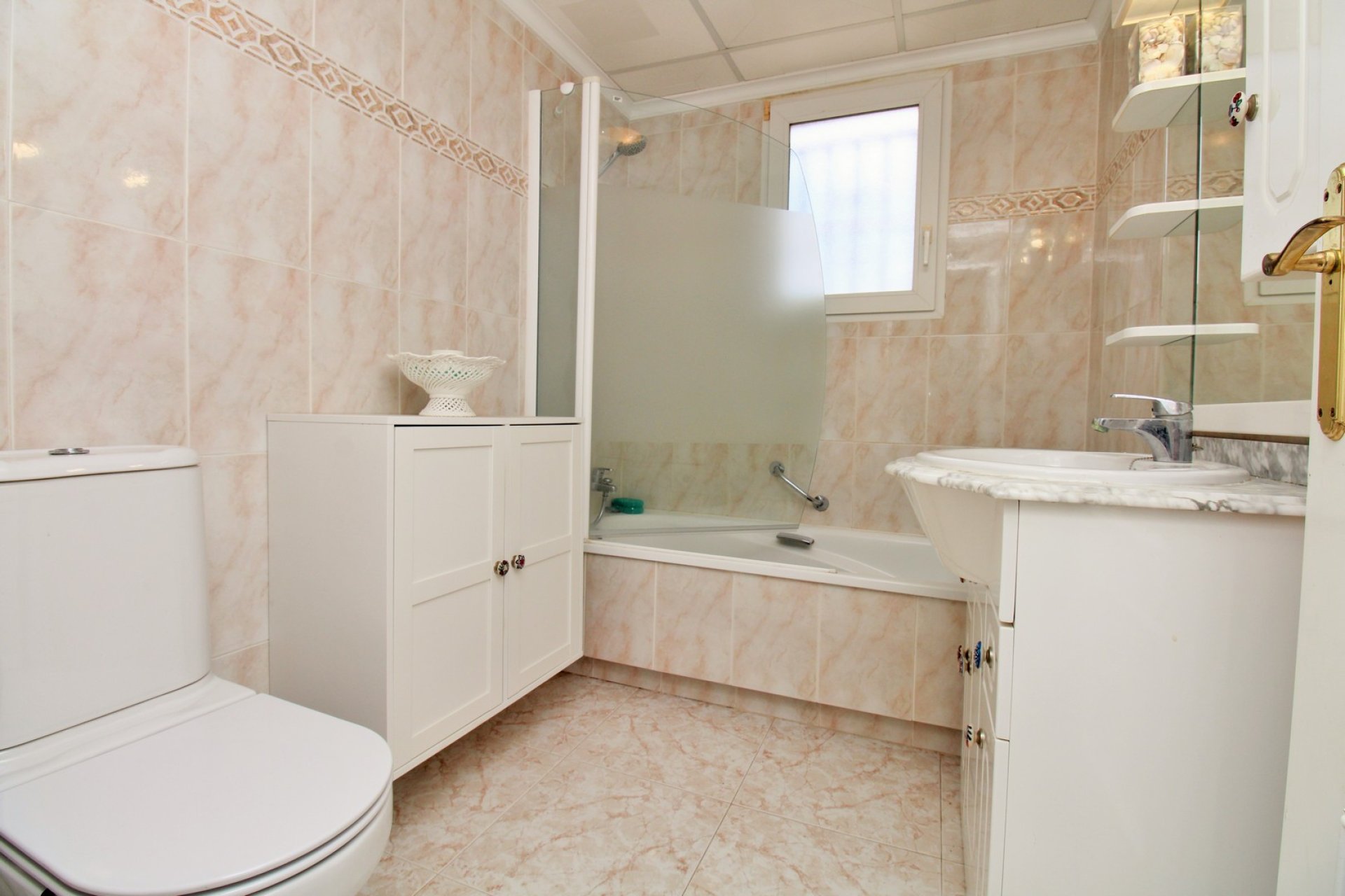 Herverkoop - Rijwoning - Playa Flamenca