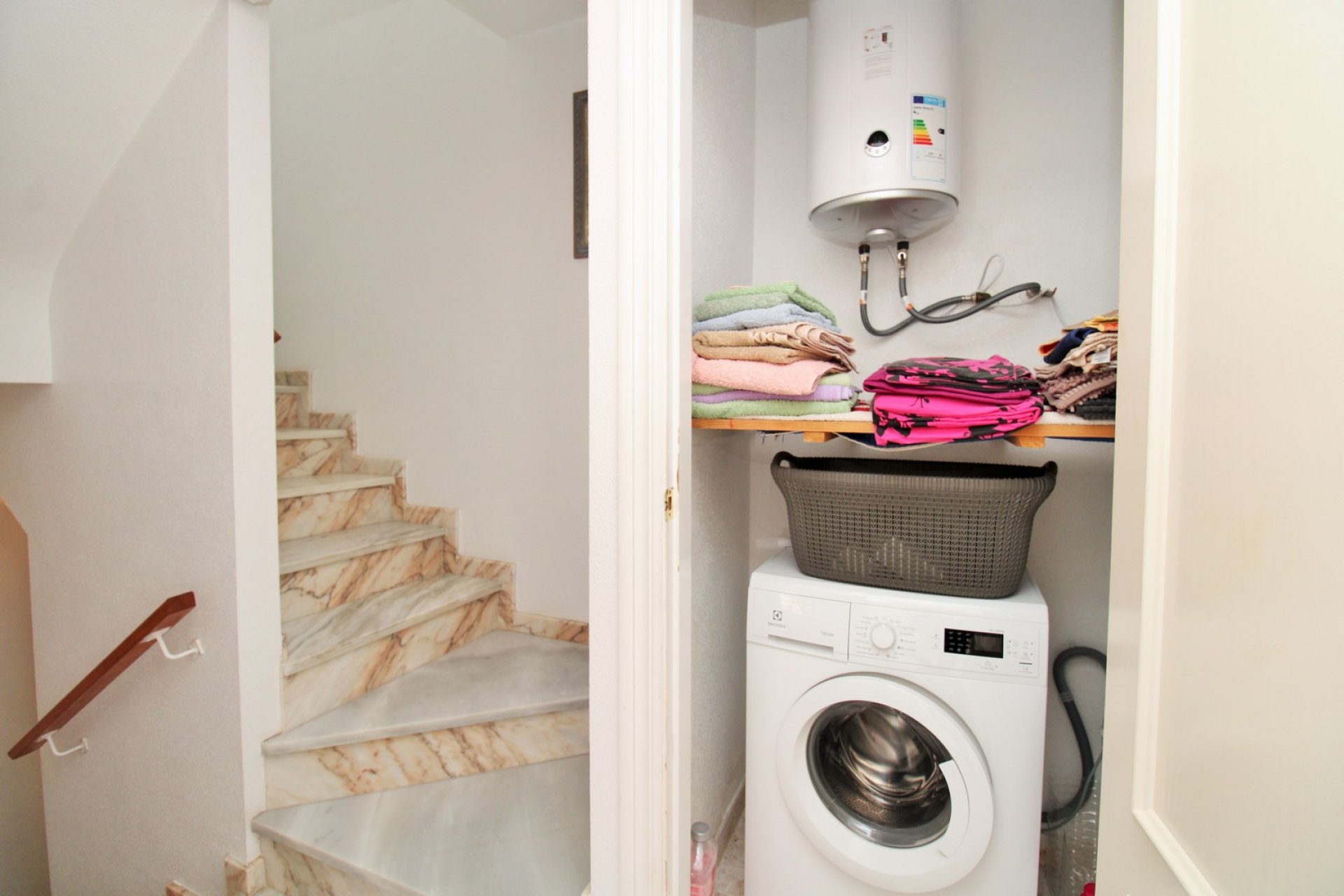 Herverkoop - Rijwoning - Playa Flamenca