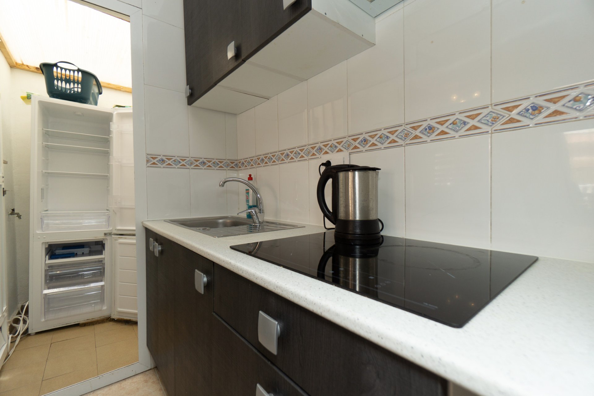 Herverkoop - Rijwoning - Playa Flamenca