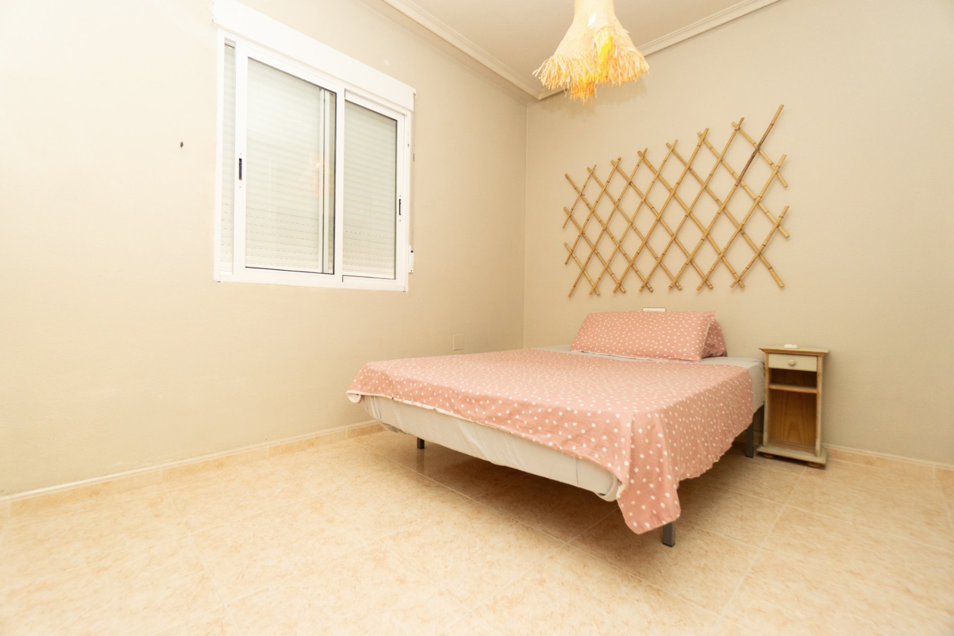 Herverkoop - Rijwoning - Playa Flamenca