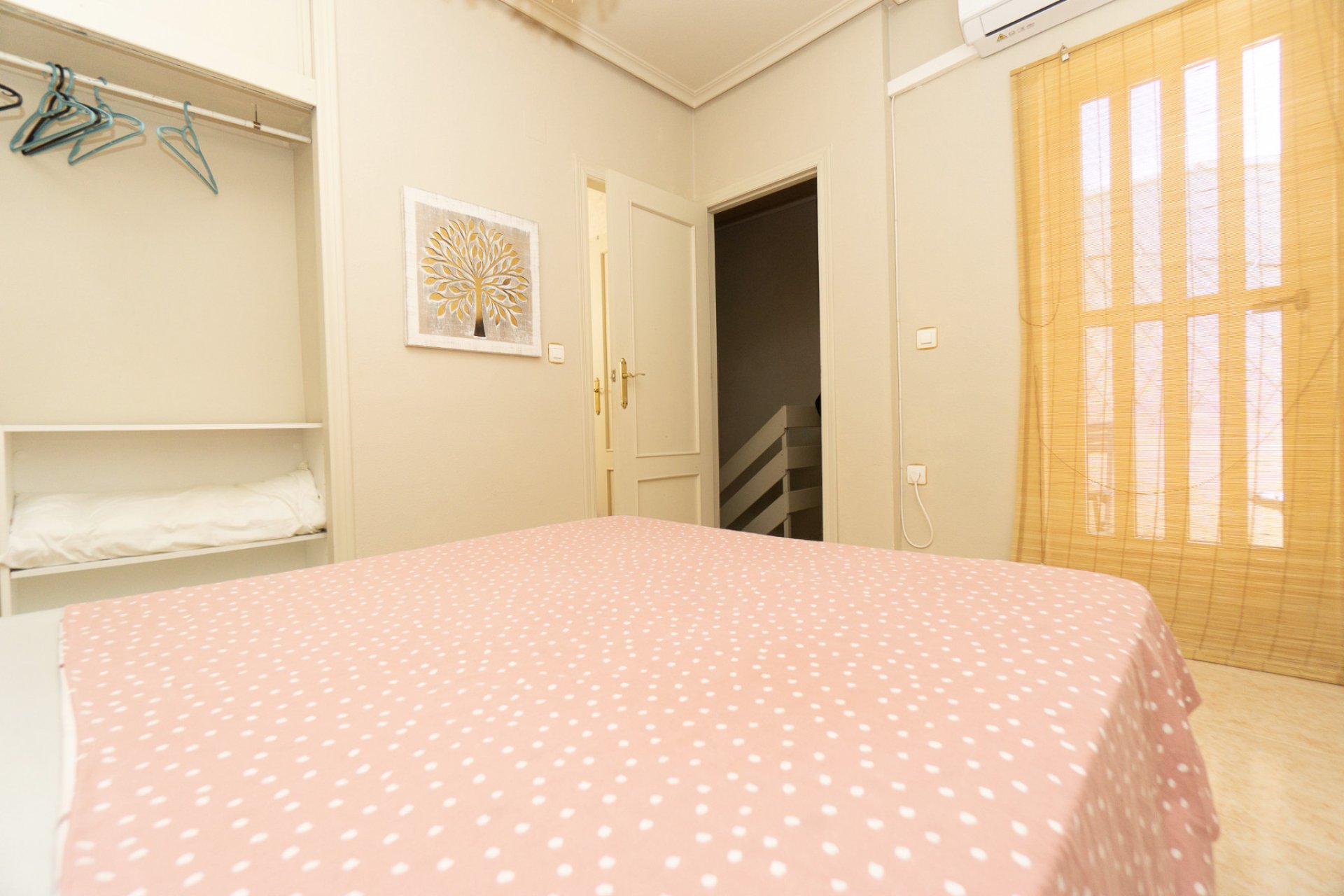 Herverkoop - Rijwoning - Playa Flamenca
