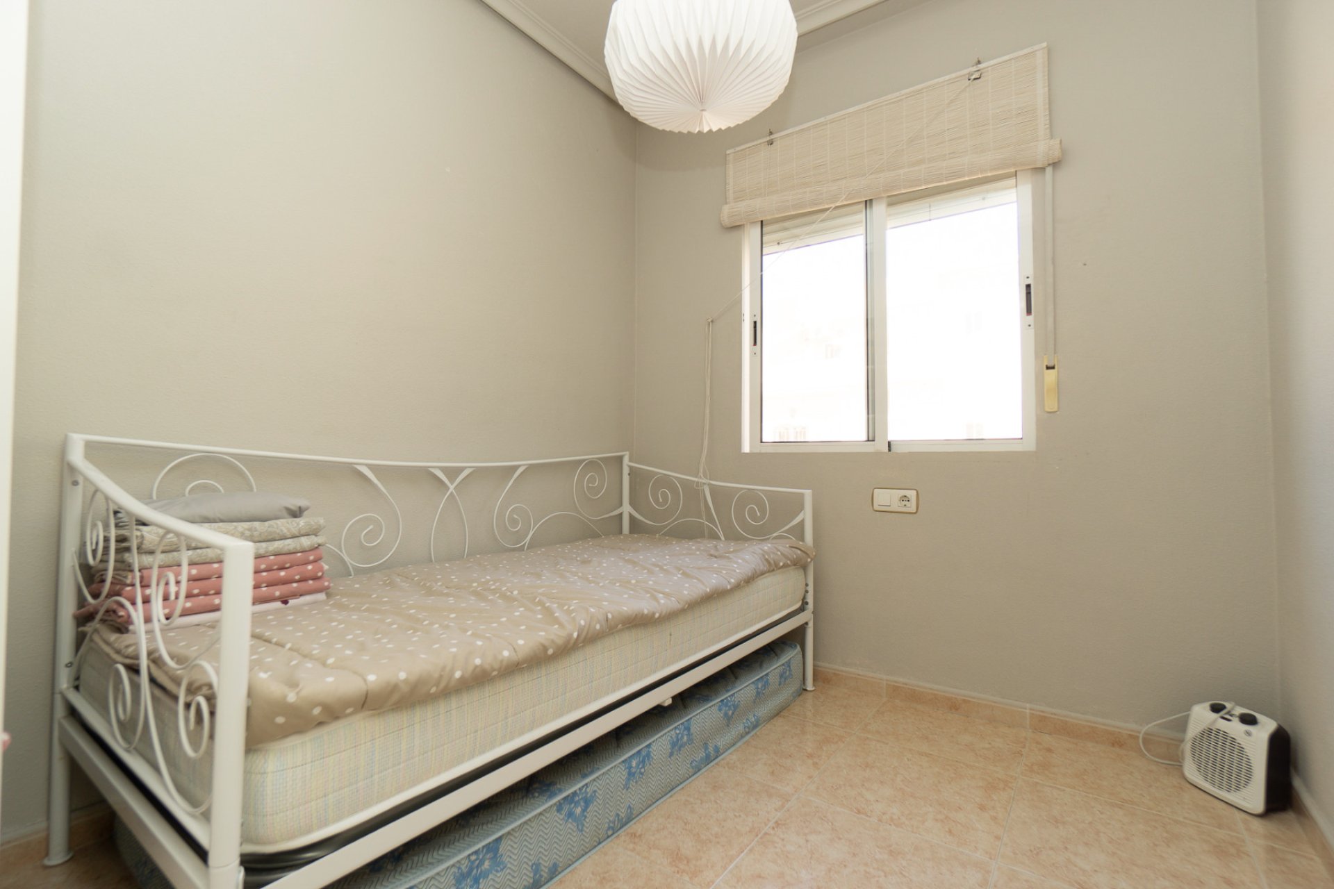 Herverkoop - Rijwoning - Playa Flamenca