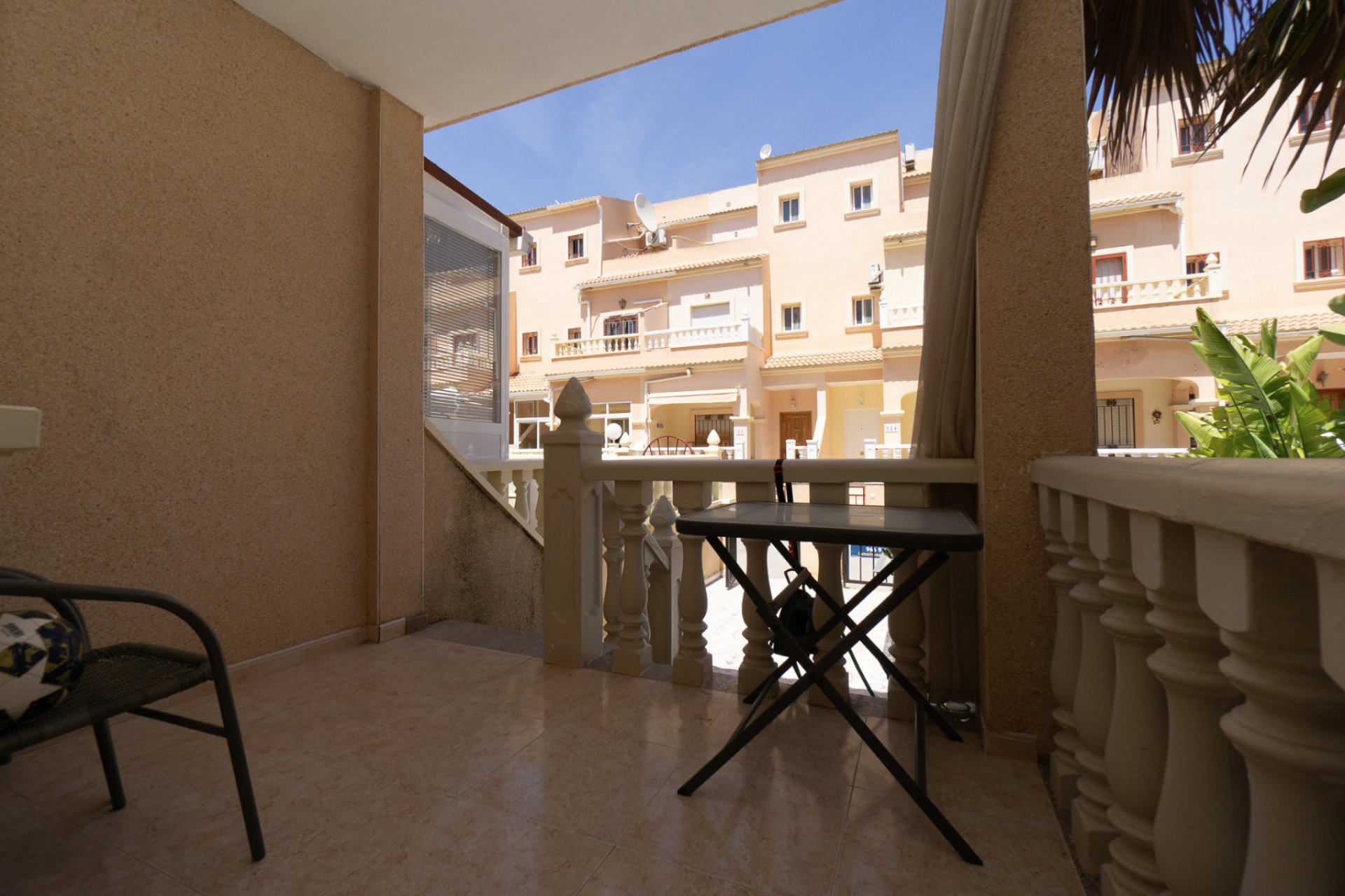 Herverkoop - Rijwoning - Playa Flamenca