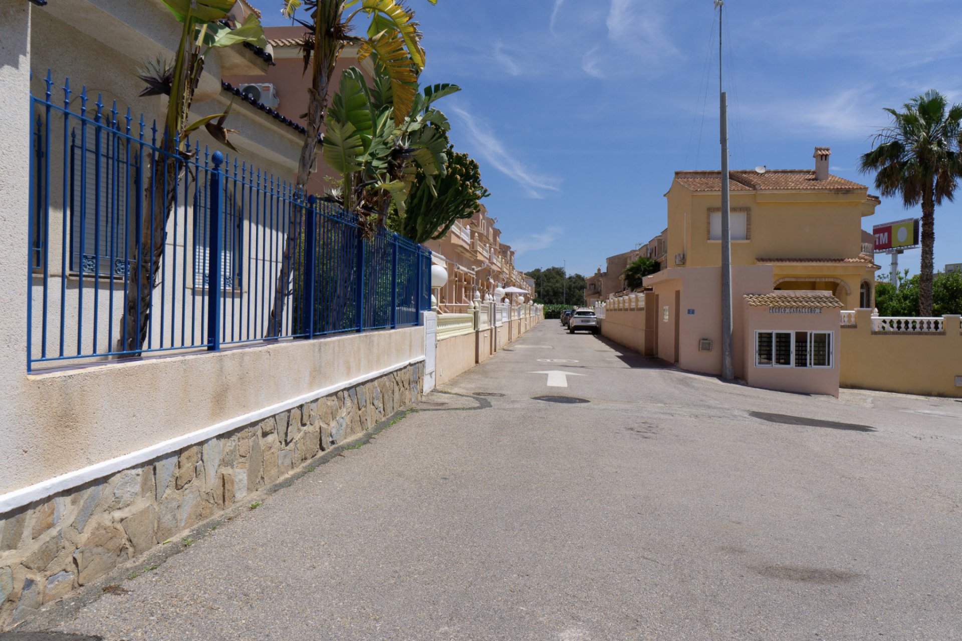 Herverkoop - Rijwoning - Playa Flamenca