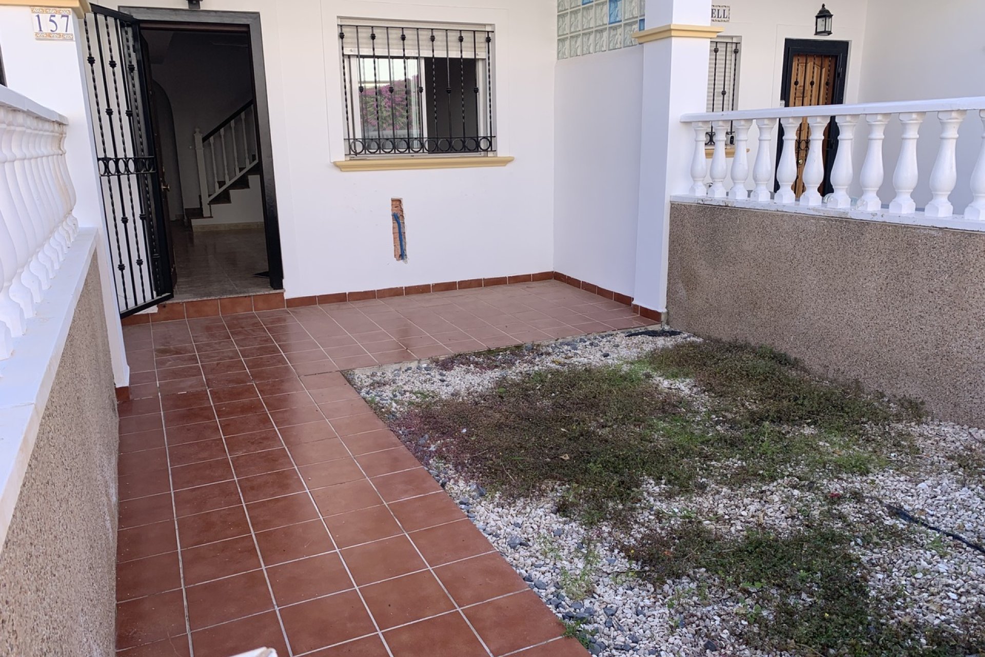 Herverkoop - Rijwoning - Punta Prima