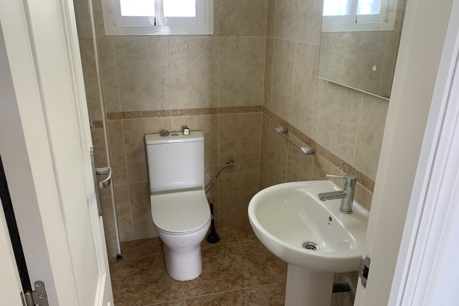 Herverkoop - Rijwoning - Punta Prima