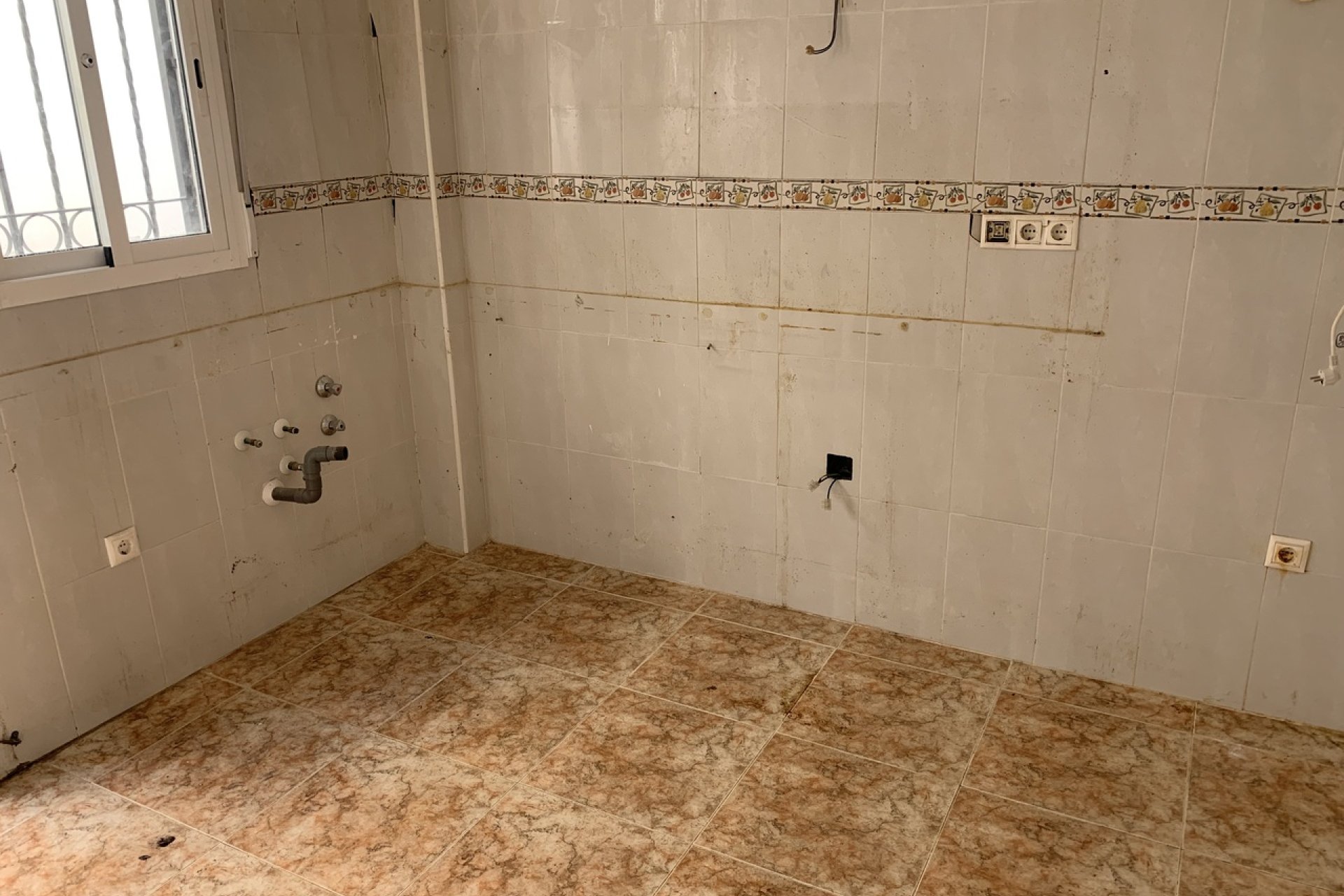 Herverkoop - Rijwoning - Punta Prima