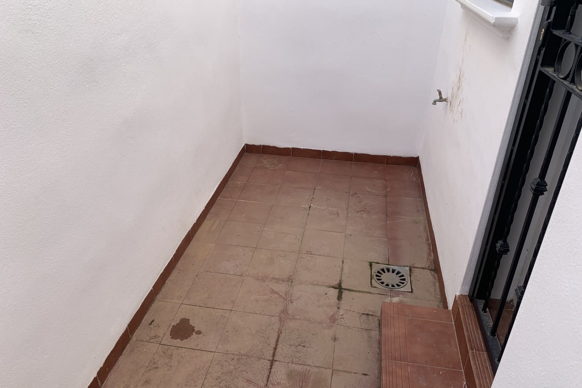 Herverkoop - Rijwoning - Punta Prima