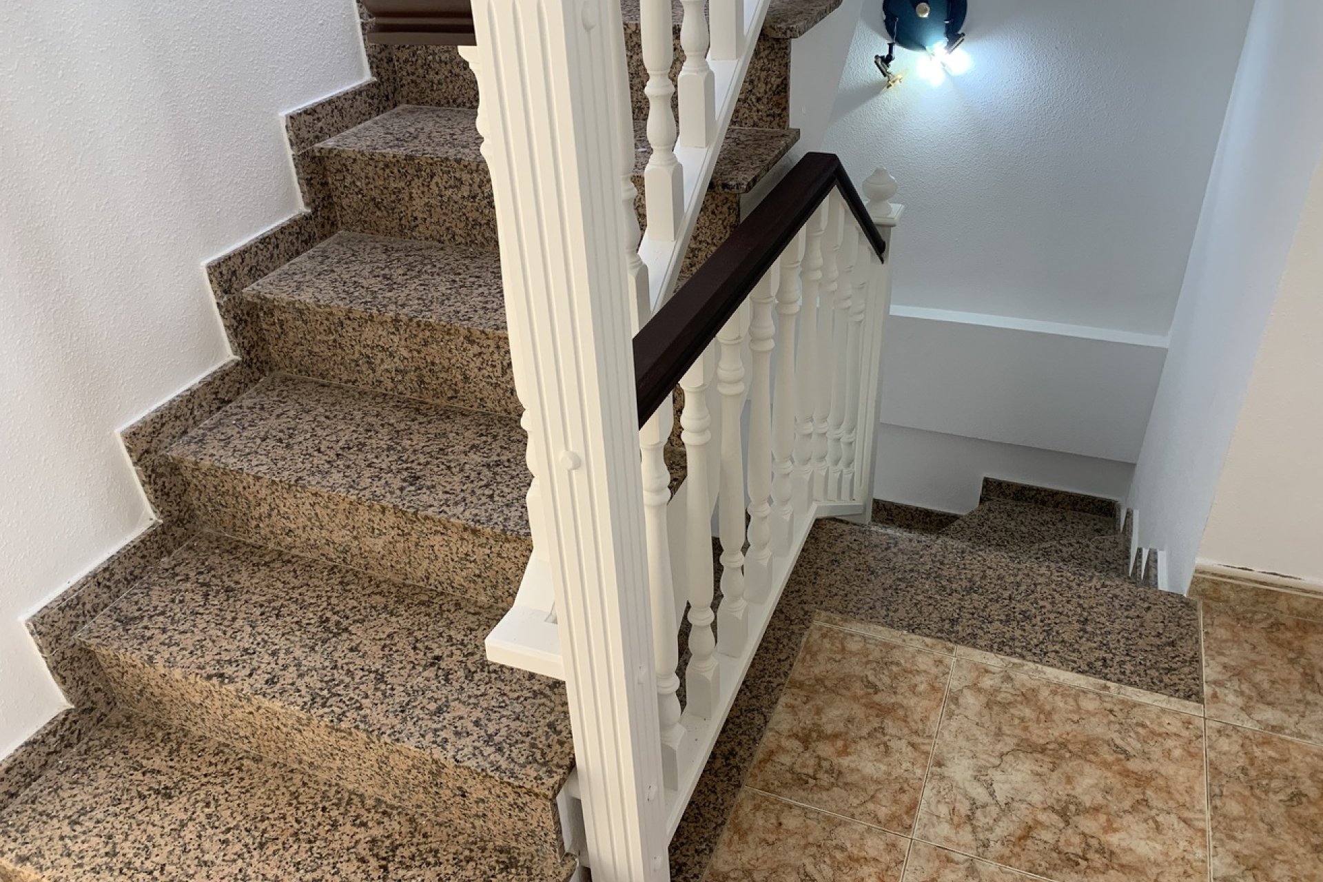 Herverkoop - Rijwoning - Punta Prima