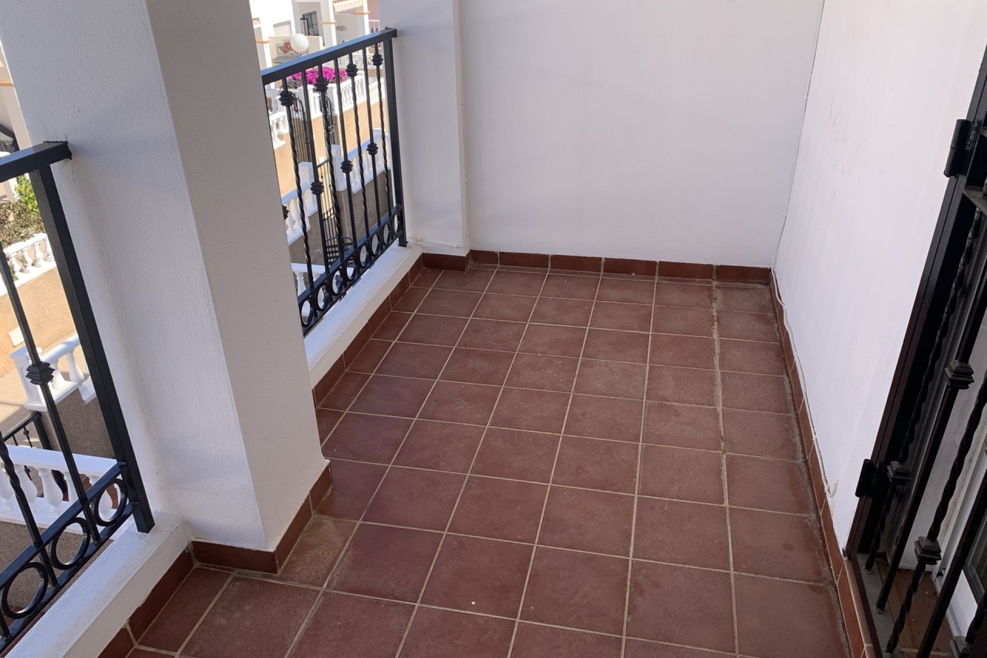 Herverkoop - Rijwoning - Punta Prima