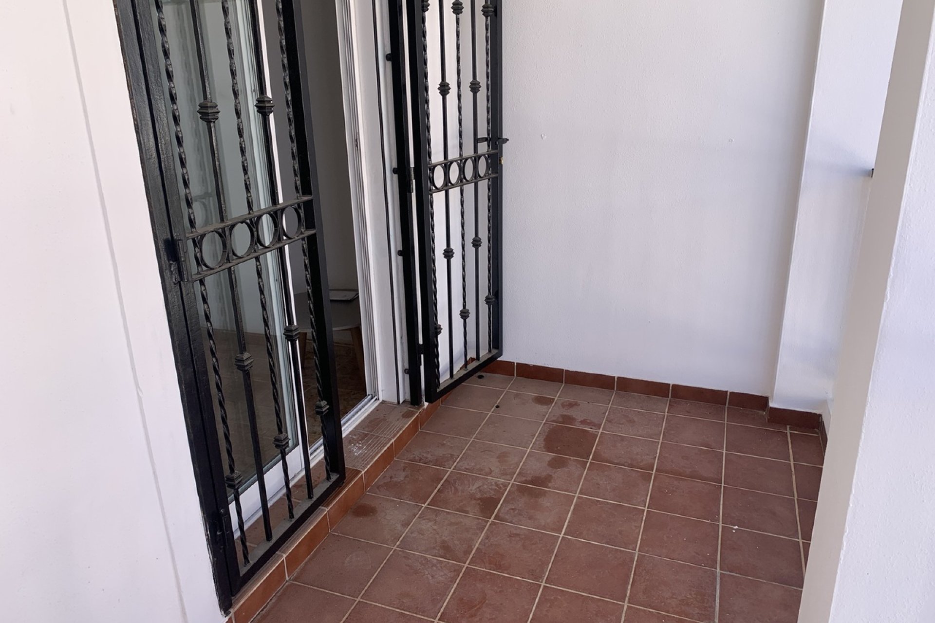 Herverkoop - Rijwoning - Punta Prima