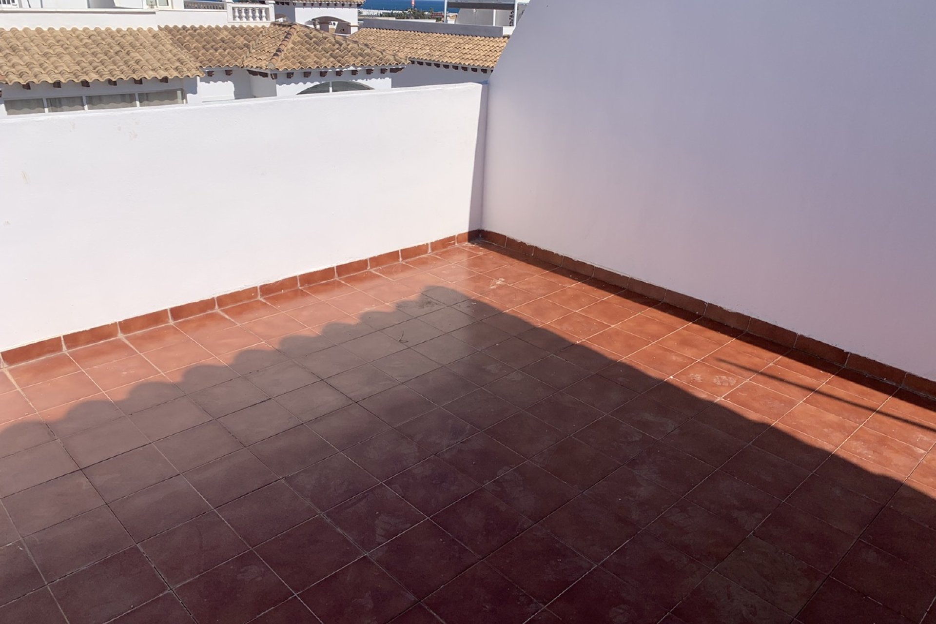 Herverkoop - Rijwoning - Punta Prima