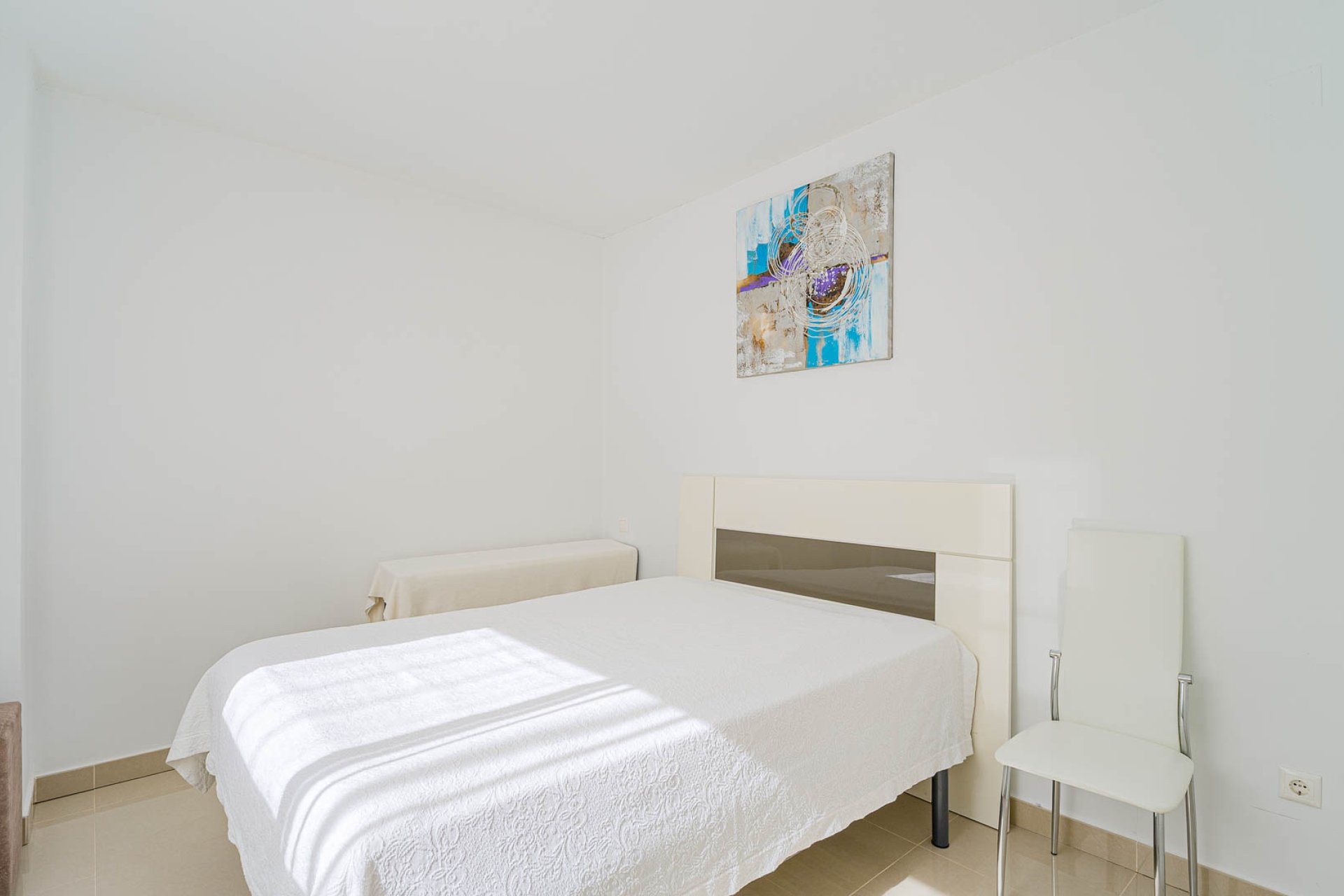 Herverkoop - Rijwoning - Punta Prima