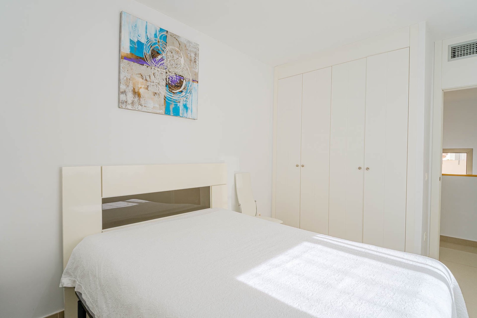 Herverkoop - Rijwoning - Punta Prima