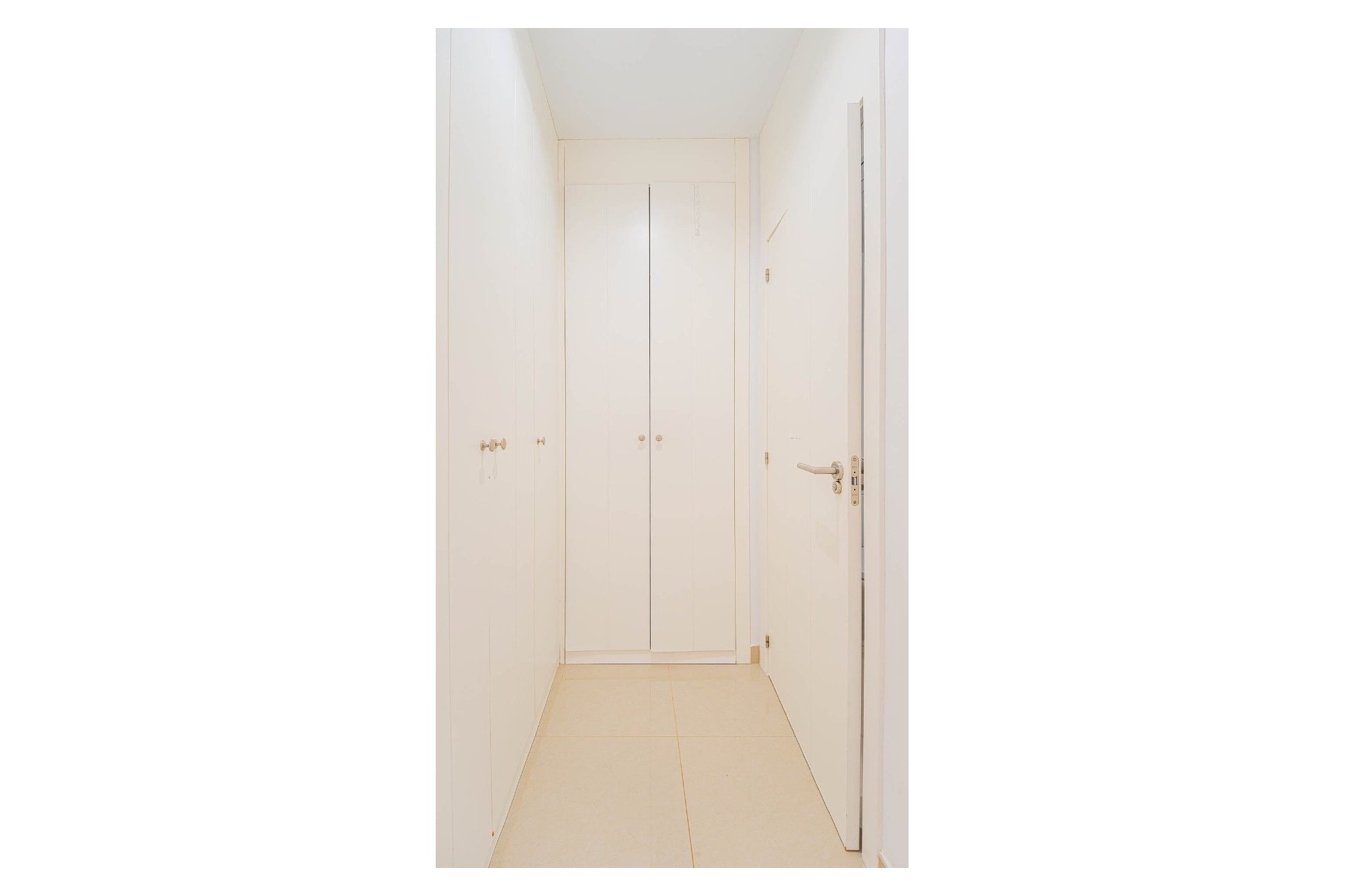 Herverkoop - Rijwoning - Punta Prima