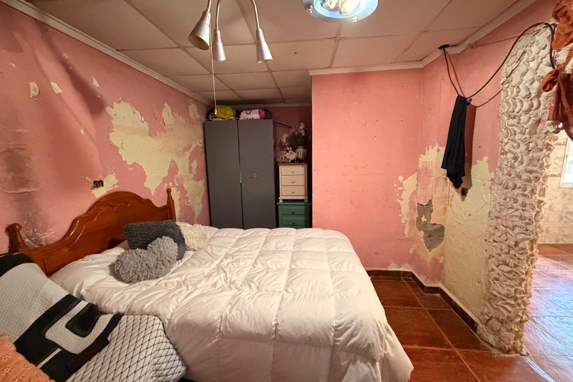 Herverkoop - Rijwoning - Rafal - El Mudamiento