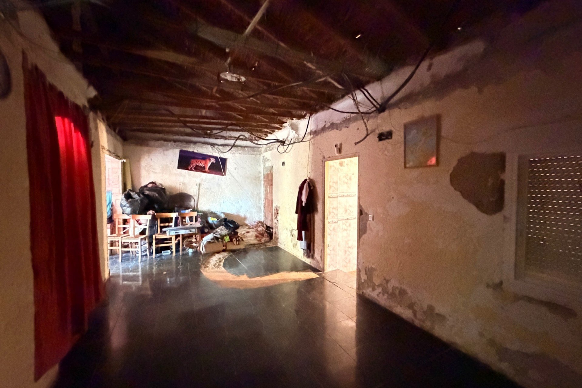 Herverkoop - Rijwoning - Rafal - El Mudamiento