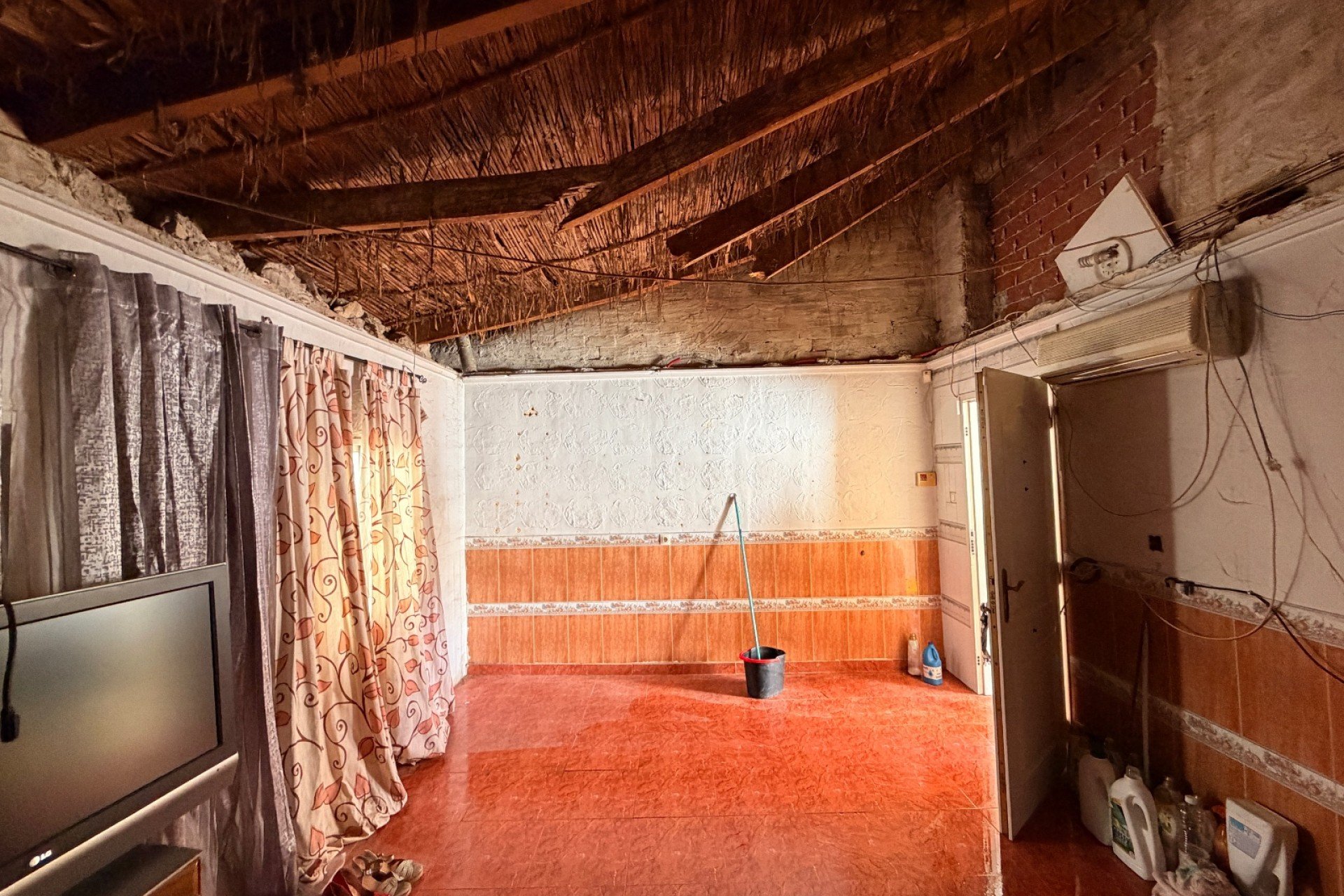 Herverkoop - Rijwoning - Rafal - El Mudamiento