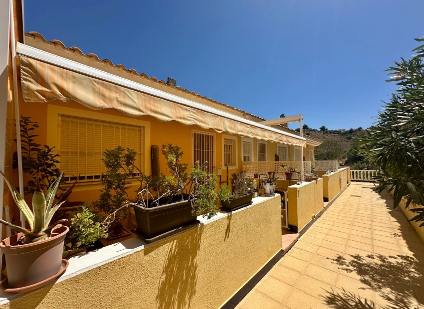 Herverkoop - Rijwoning - Rojales - Benimar