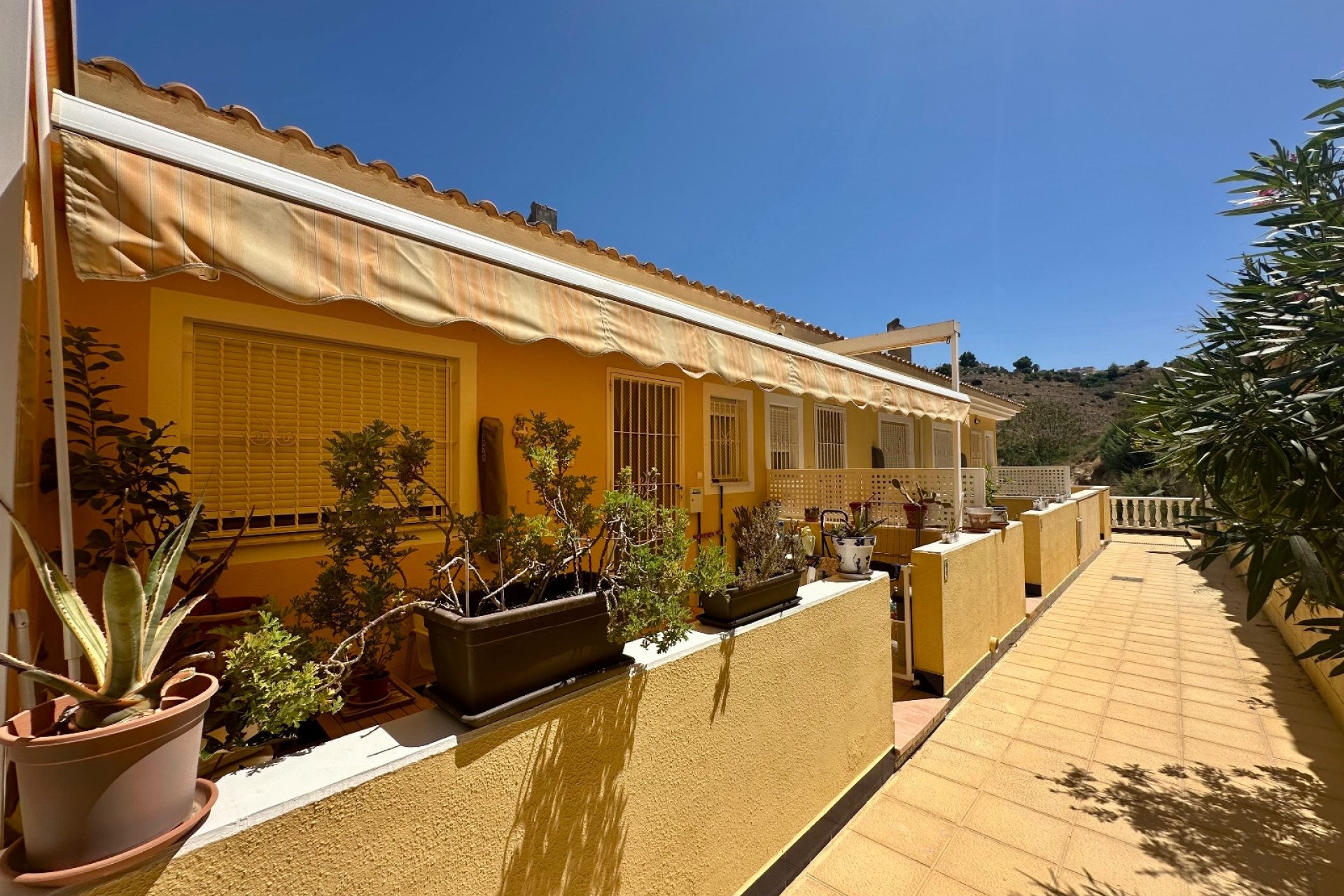Herverkoop - Rijwoning - Rojales - Benimar