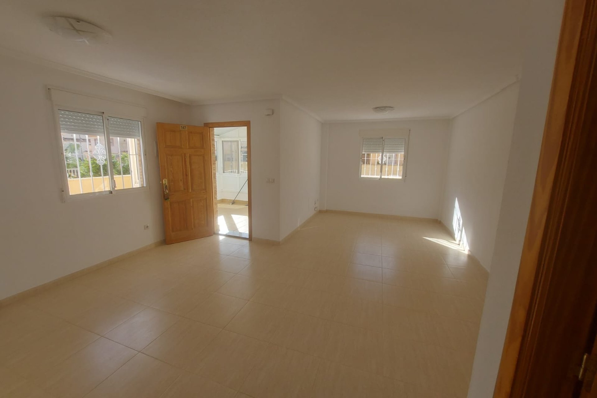 Herverkoop - Rijwoning - Rojales - Ciudad Quesada