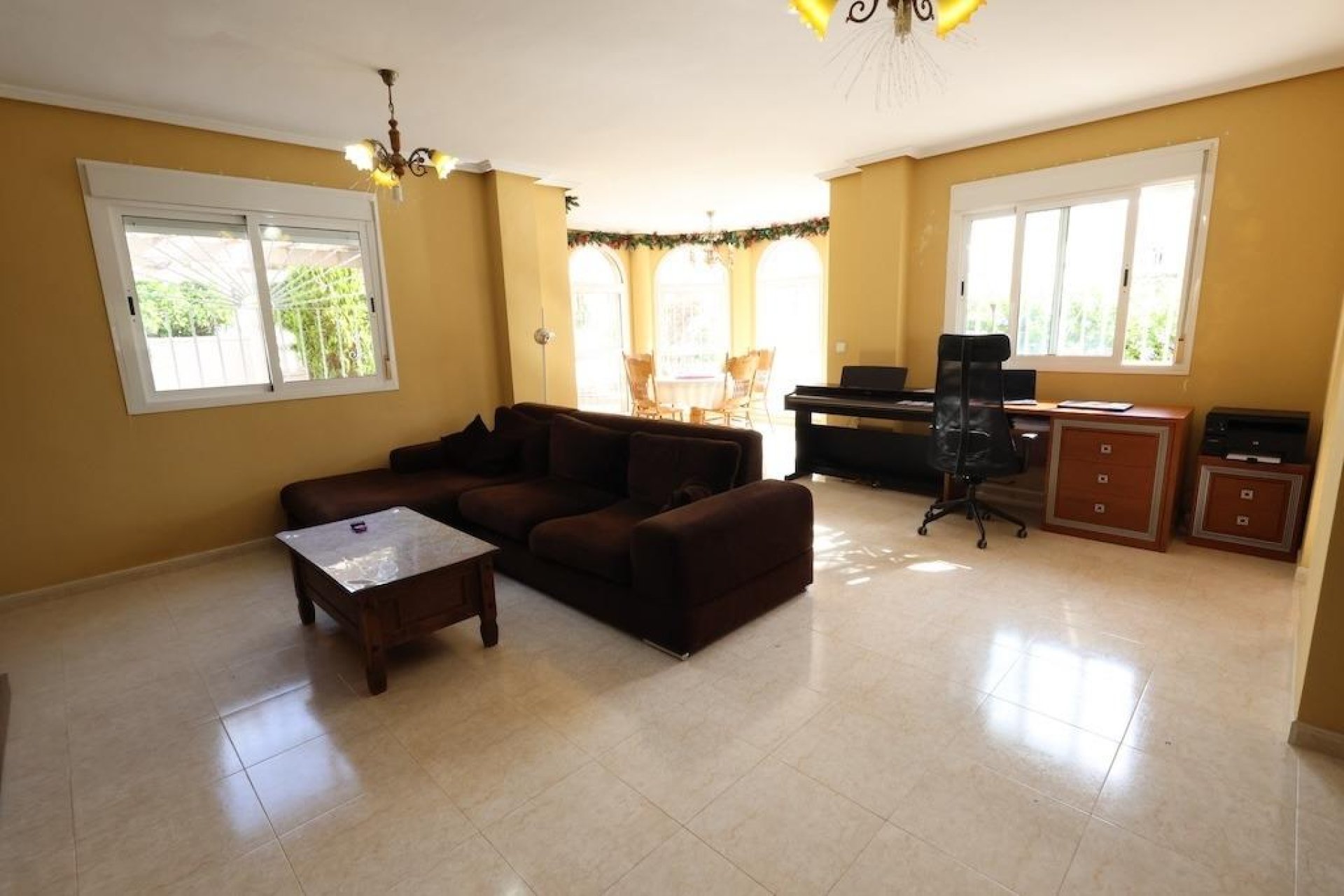 Herverkoop - Rijwoning - Rojales - Doña Pepa