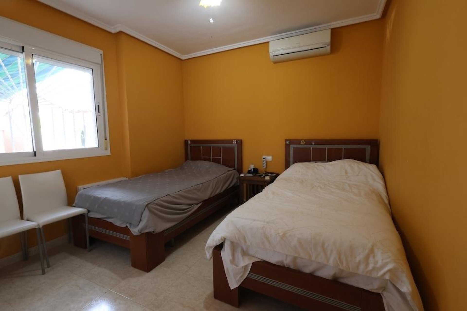 Herverkoop - Rijwoning - Rojales - Doña Pepa