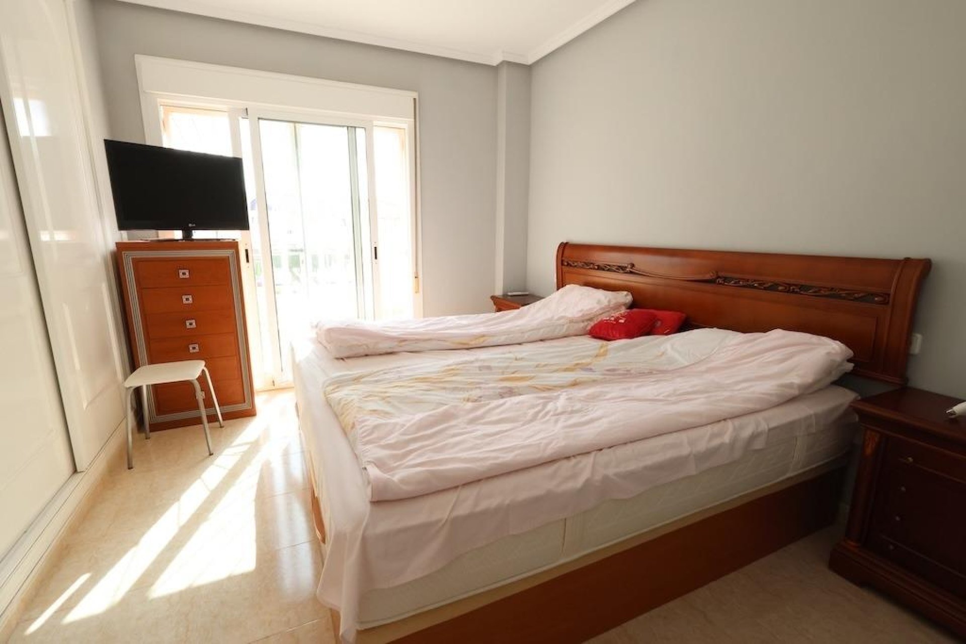 Herverkoop - Rijwoning - Rojales - Doña Pepa