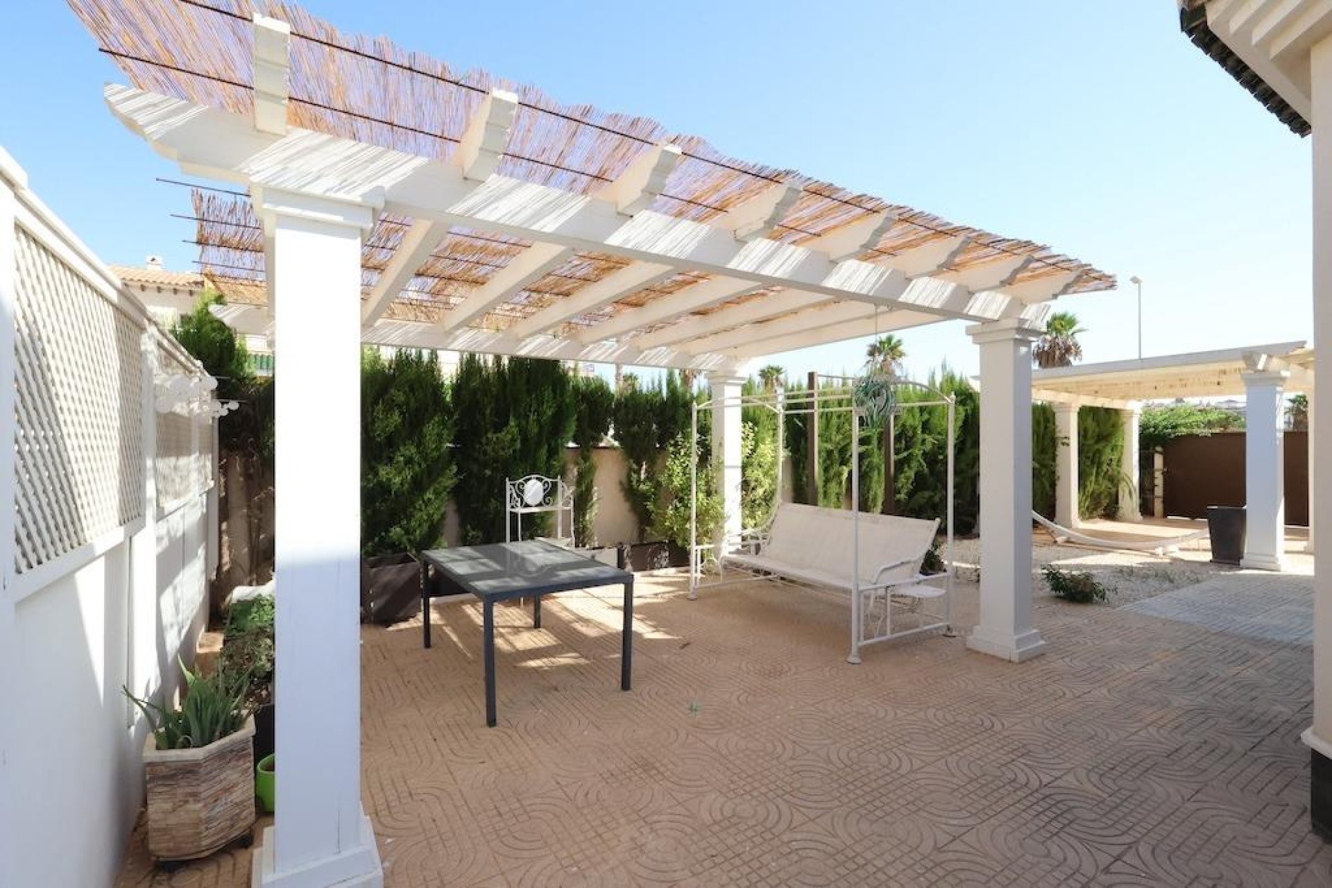 Herverkoop - Rijwoning - Rojales - Lo Marabu