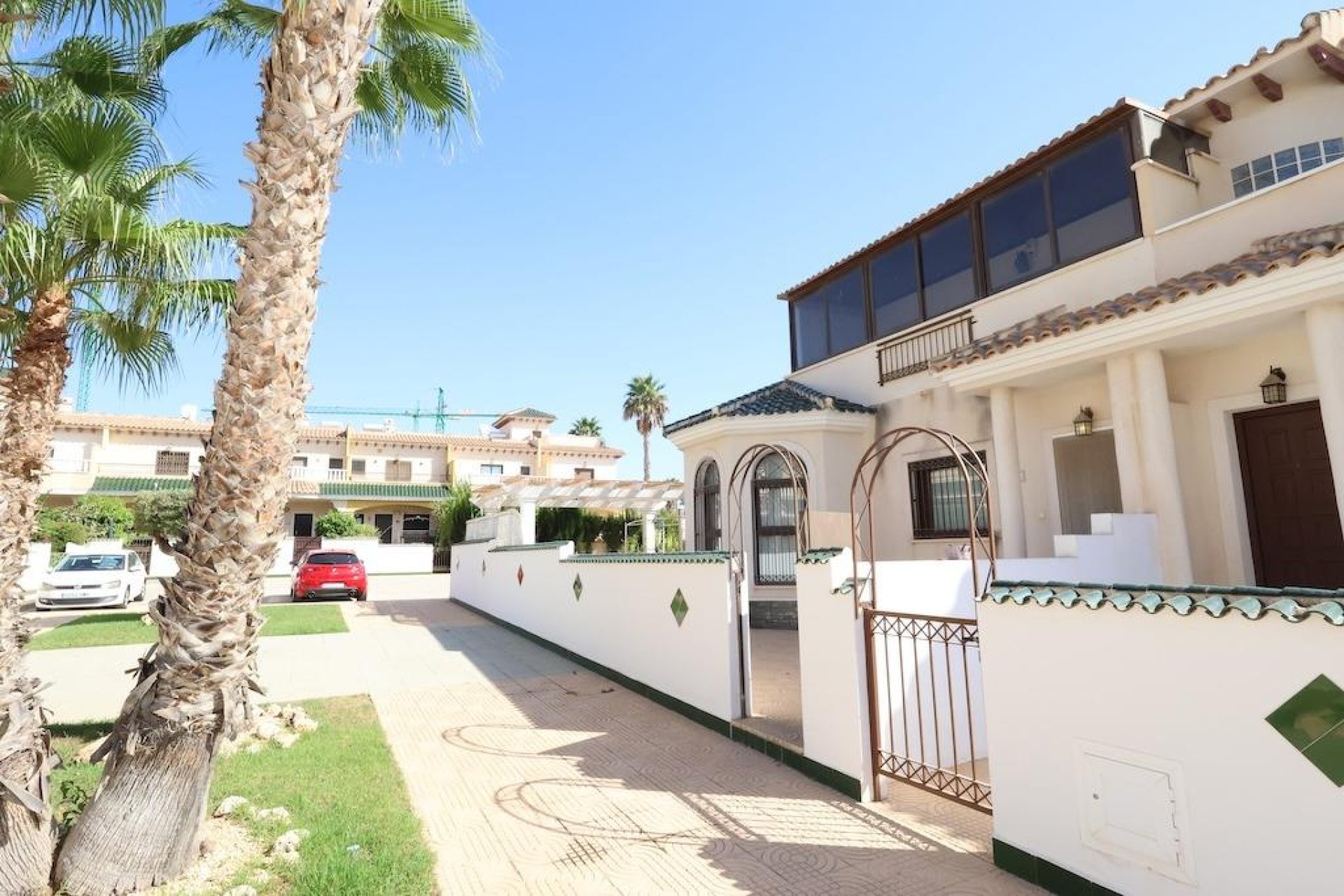 Herverkoop - Rijwoning - Rojales - Lo Marabu