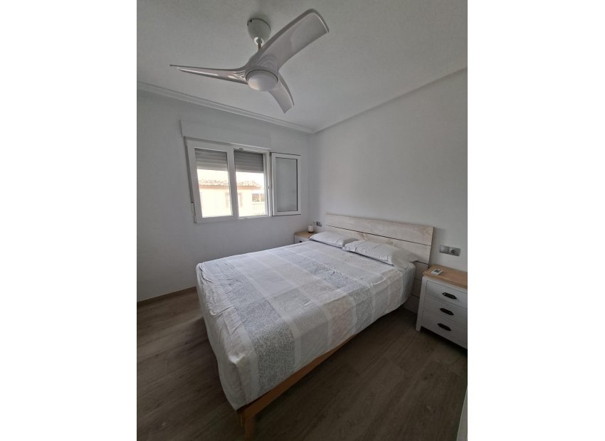 Herverkoop - Rijwoning - Rojales - Lo Marabu