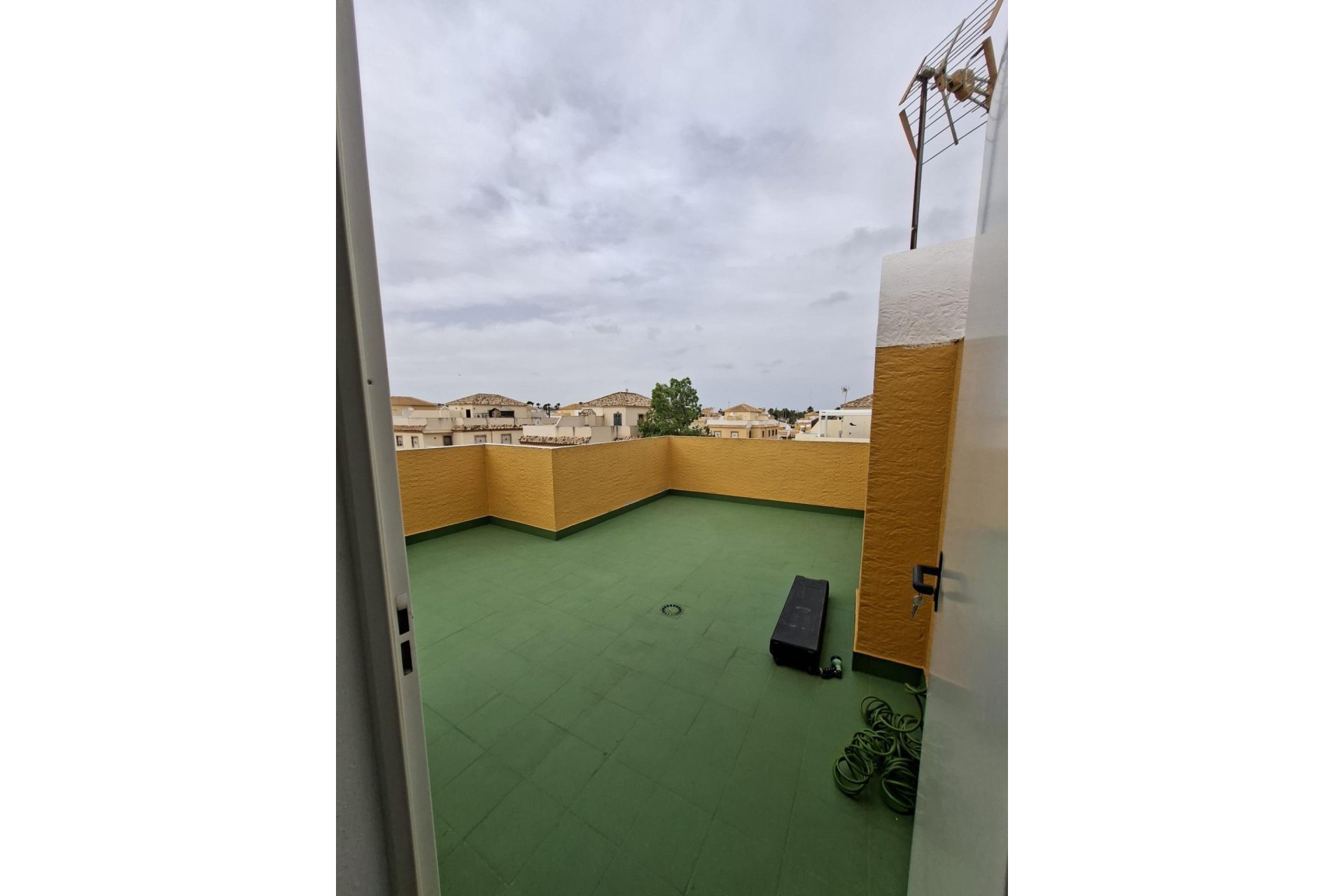 Herverkoop - Rijwoning - Rojales - Lo Marabu
