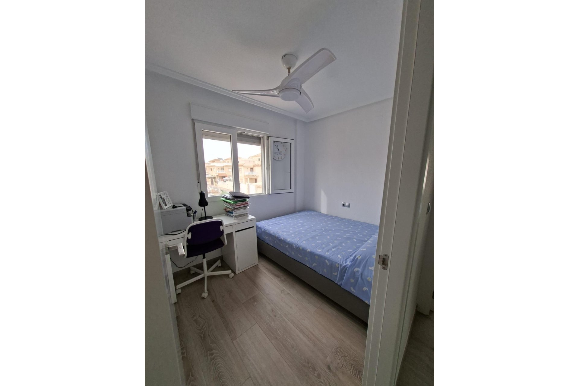Herverkoop - Rijwoning - Rojales - Lo Marabu