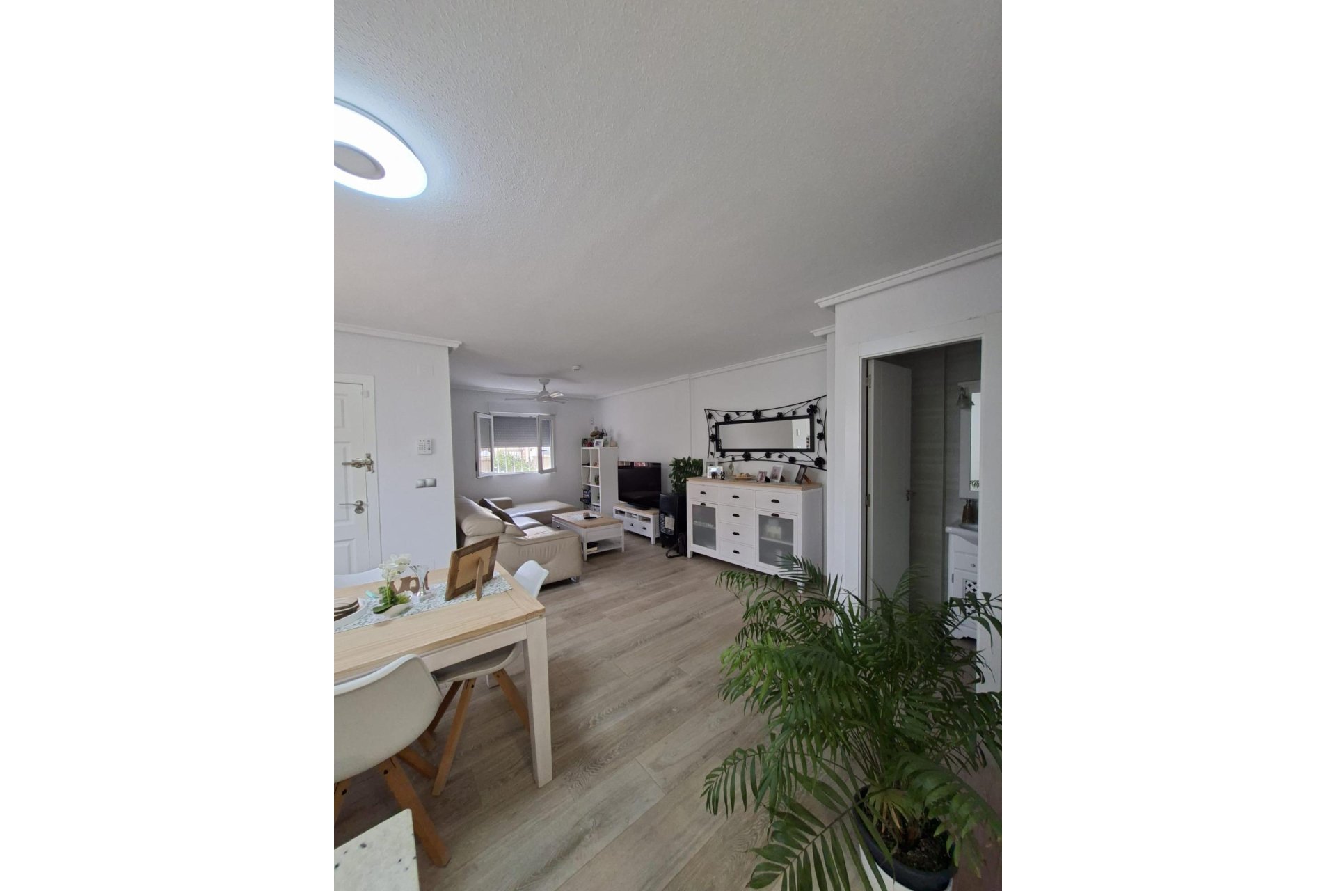 Herverkoop - Rijwoning - Rojales - Lo Marabu