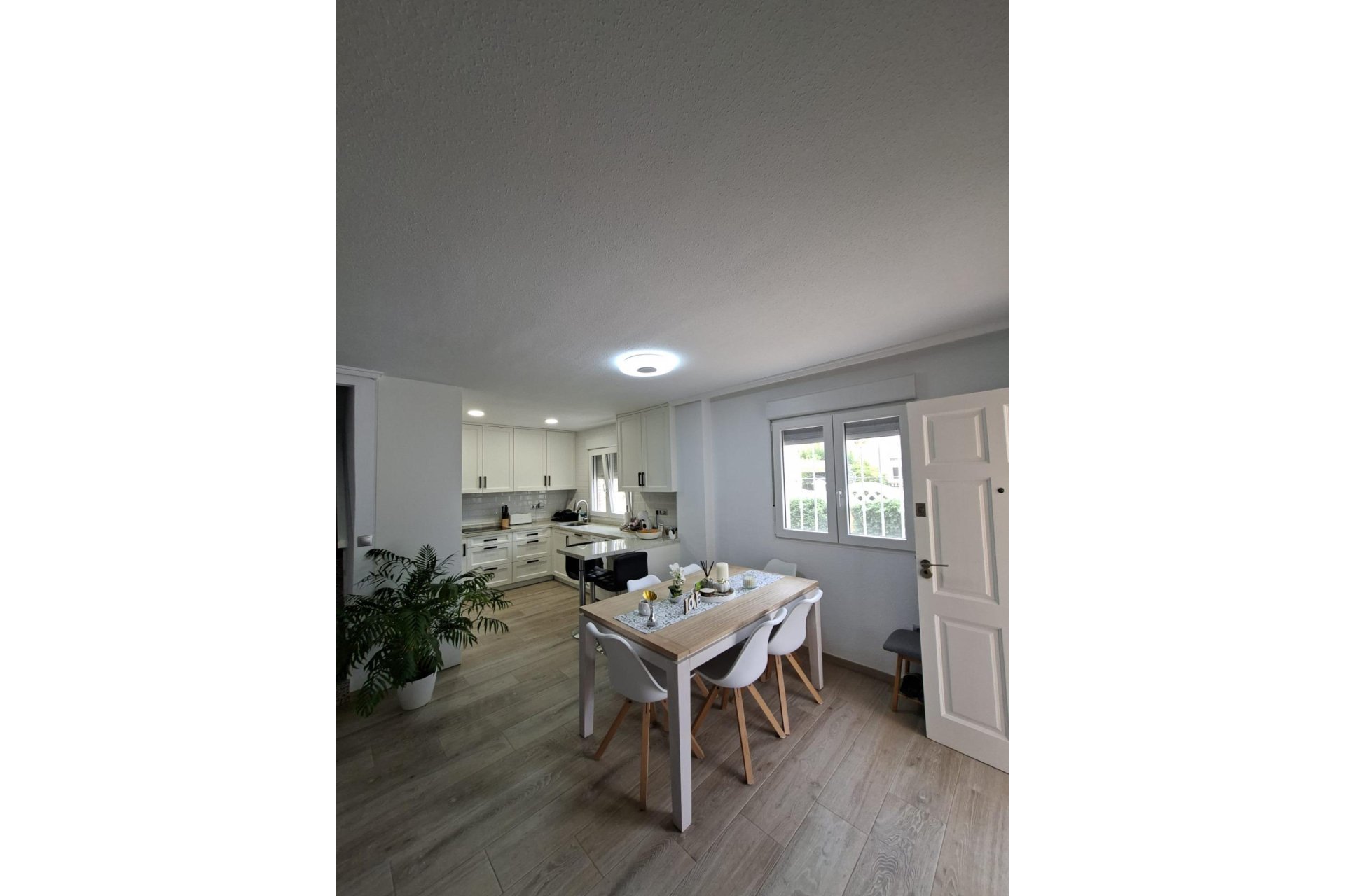 Herverkoop - Rijwoning - Rojales - Lo Marabu