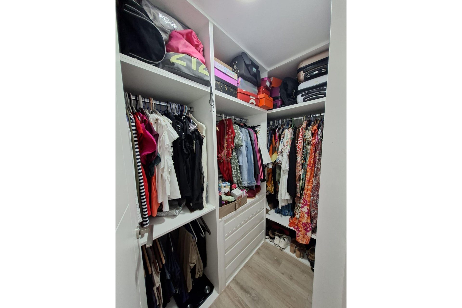 Herverkoop - Rijwoning - Rojales - Lo Marabu