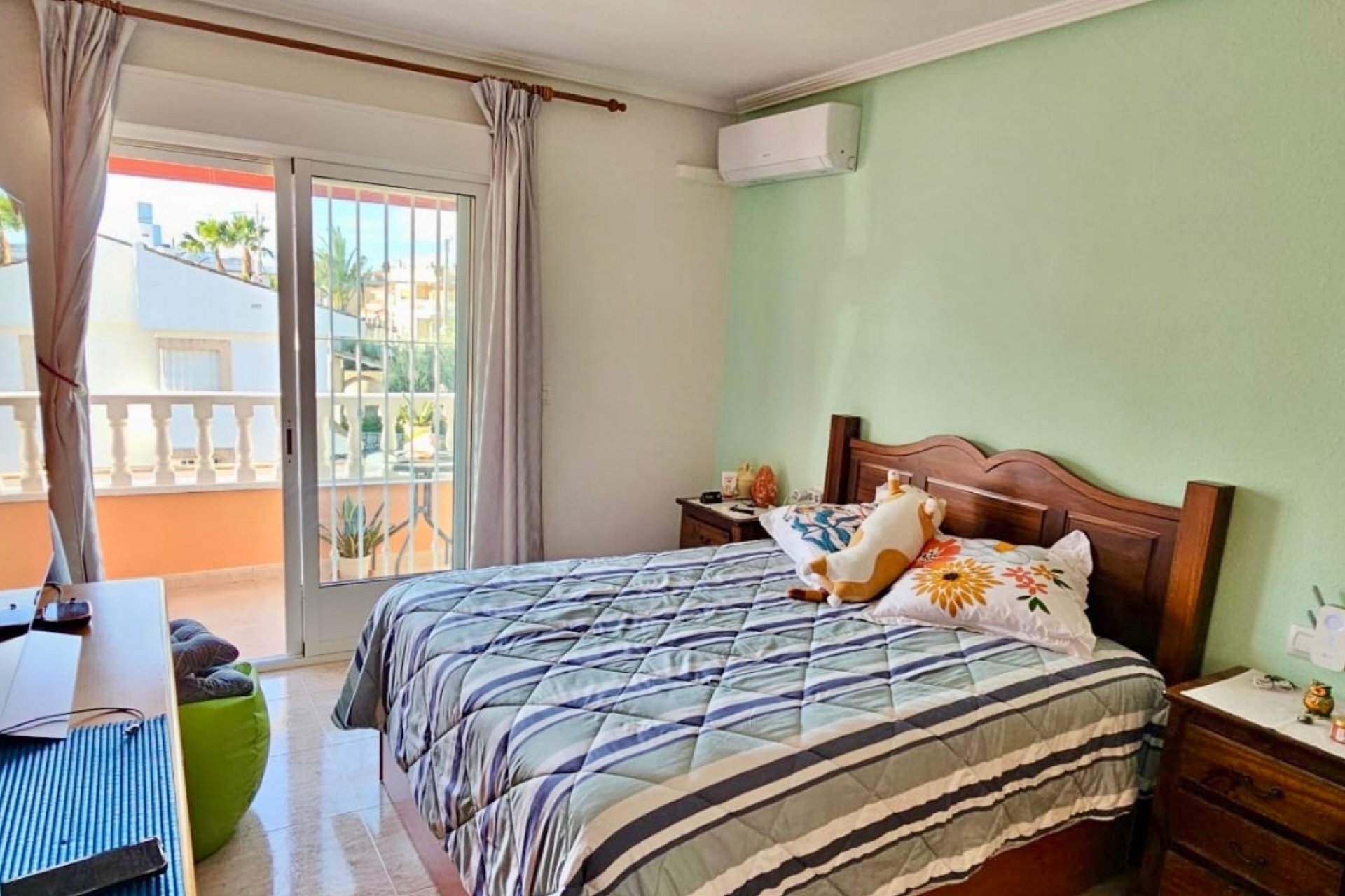 Herverkoop - Rijwoning - San Javier