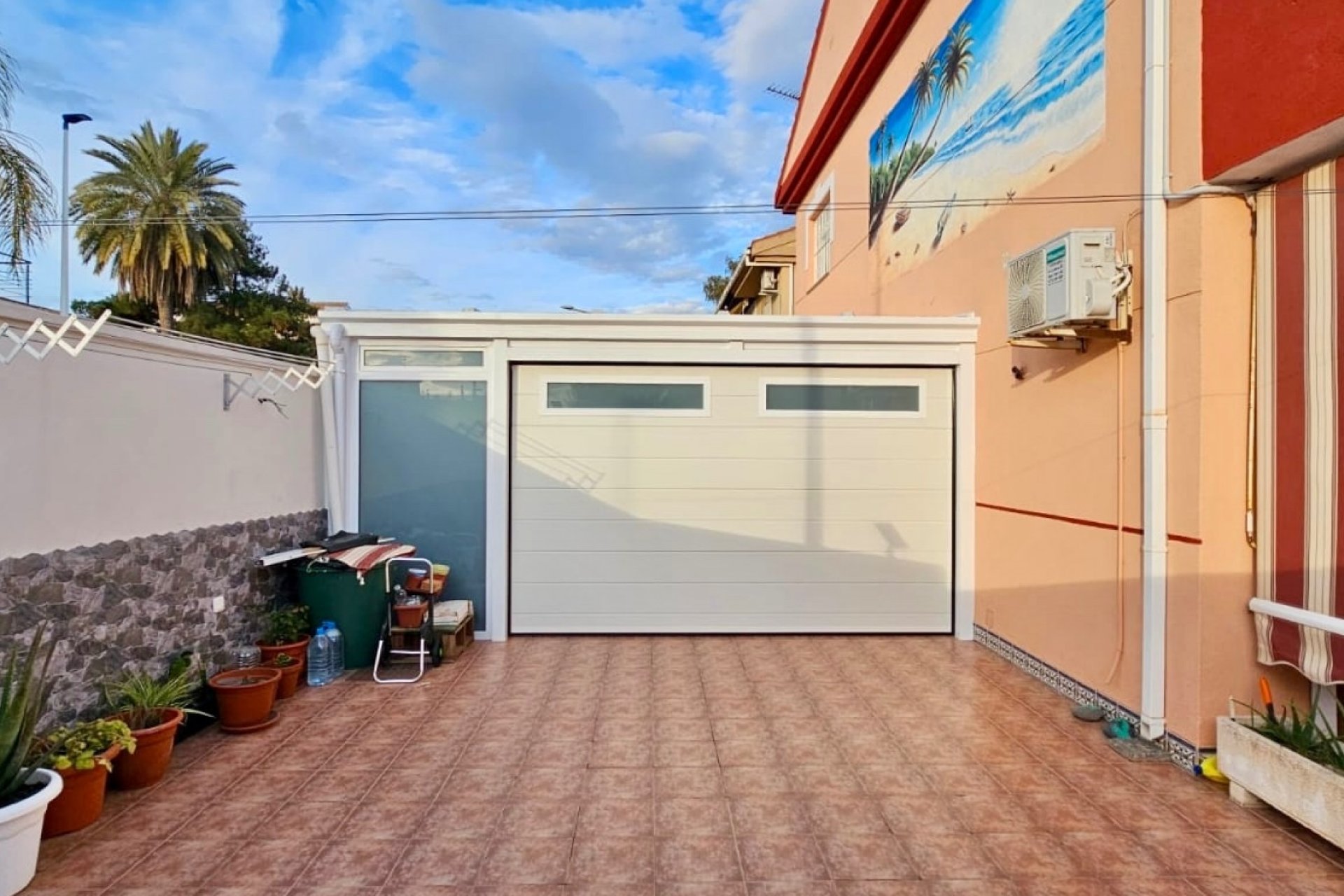 Herverkoop - Rijwoning - San Javier