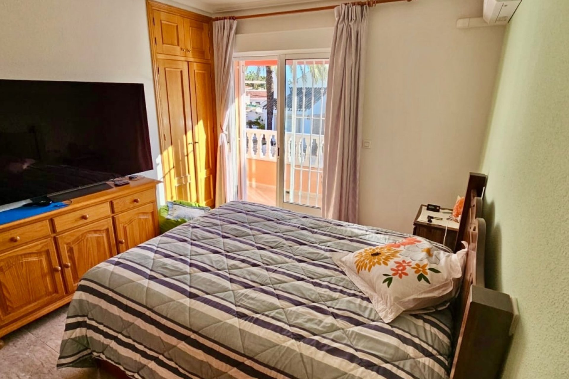 Herverkoop - Rijwoning - San Javier