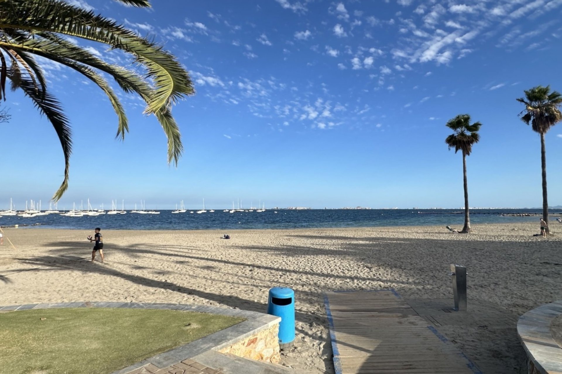 Herverkoop - Rijwoning - San Javier