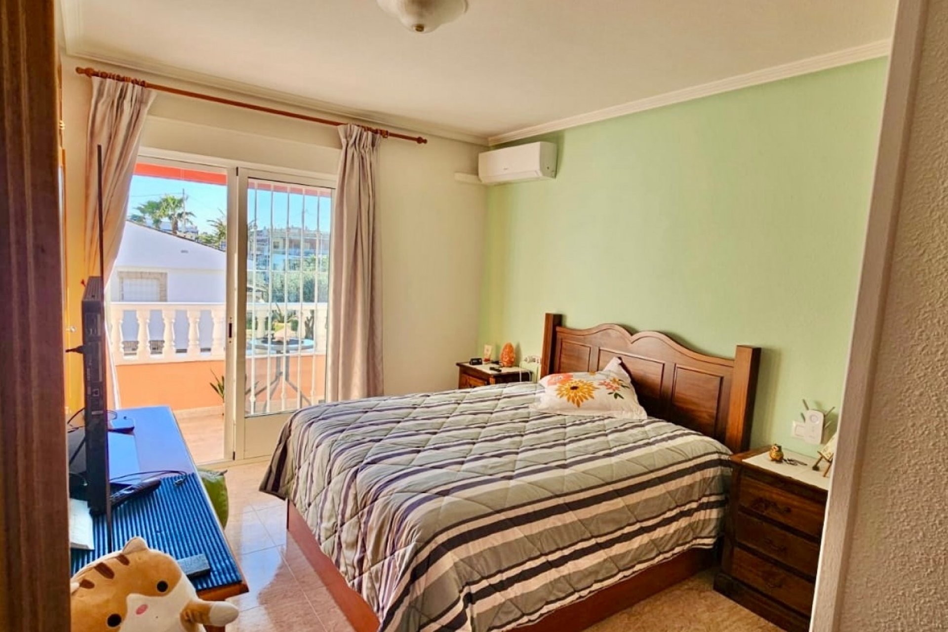 Herverkoop - Rijwoning - San Javier