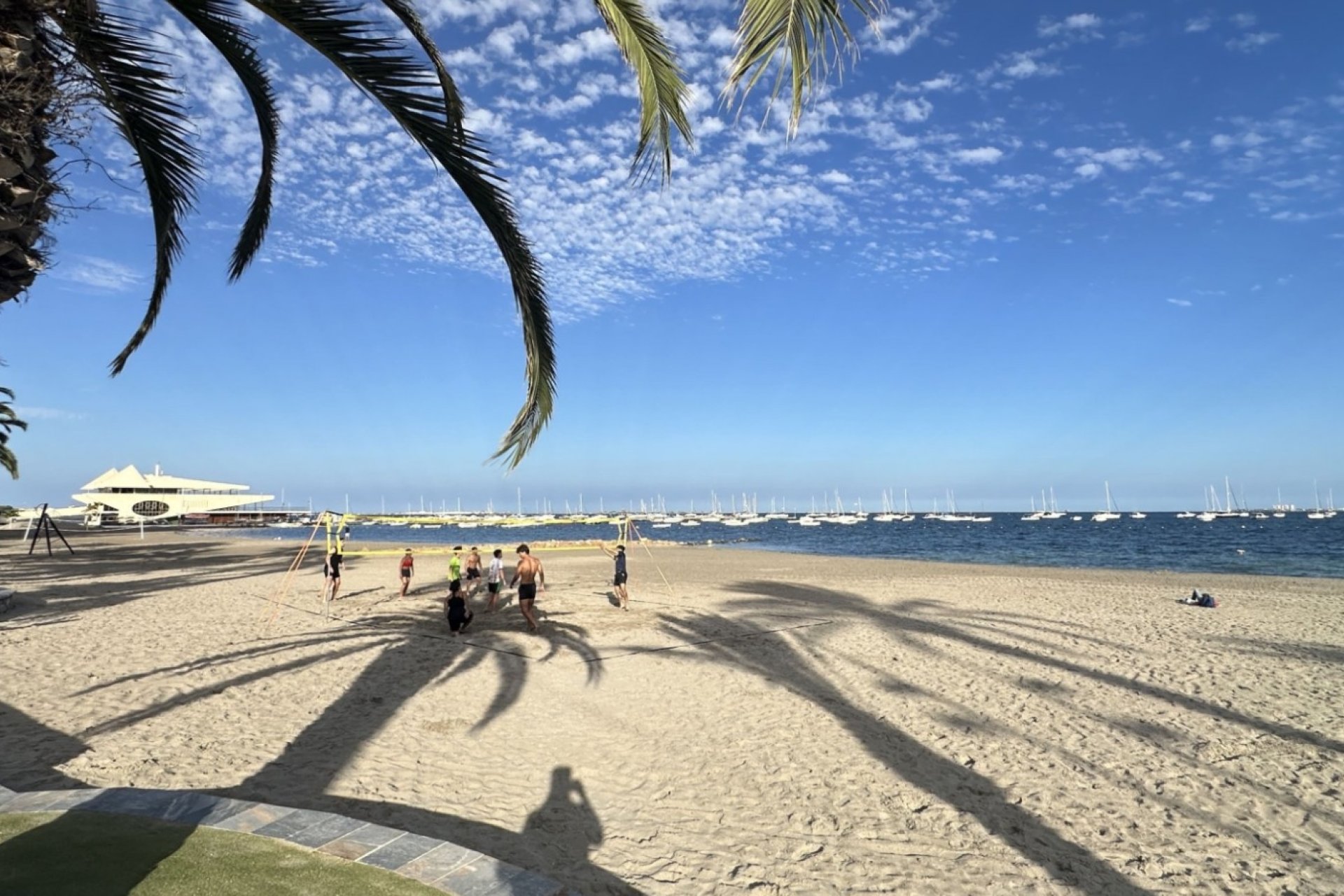 Herverkoop - Rijwoning - San Javier