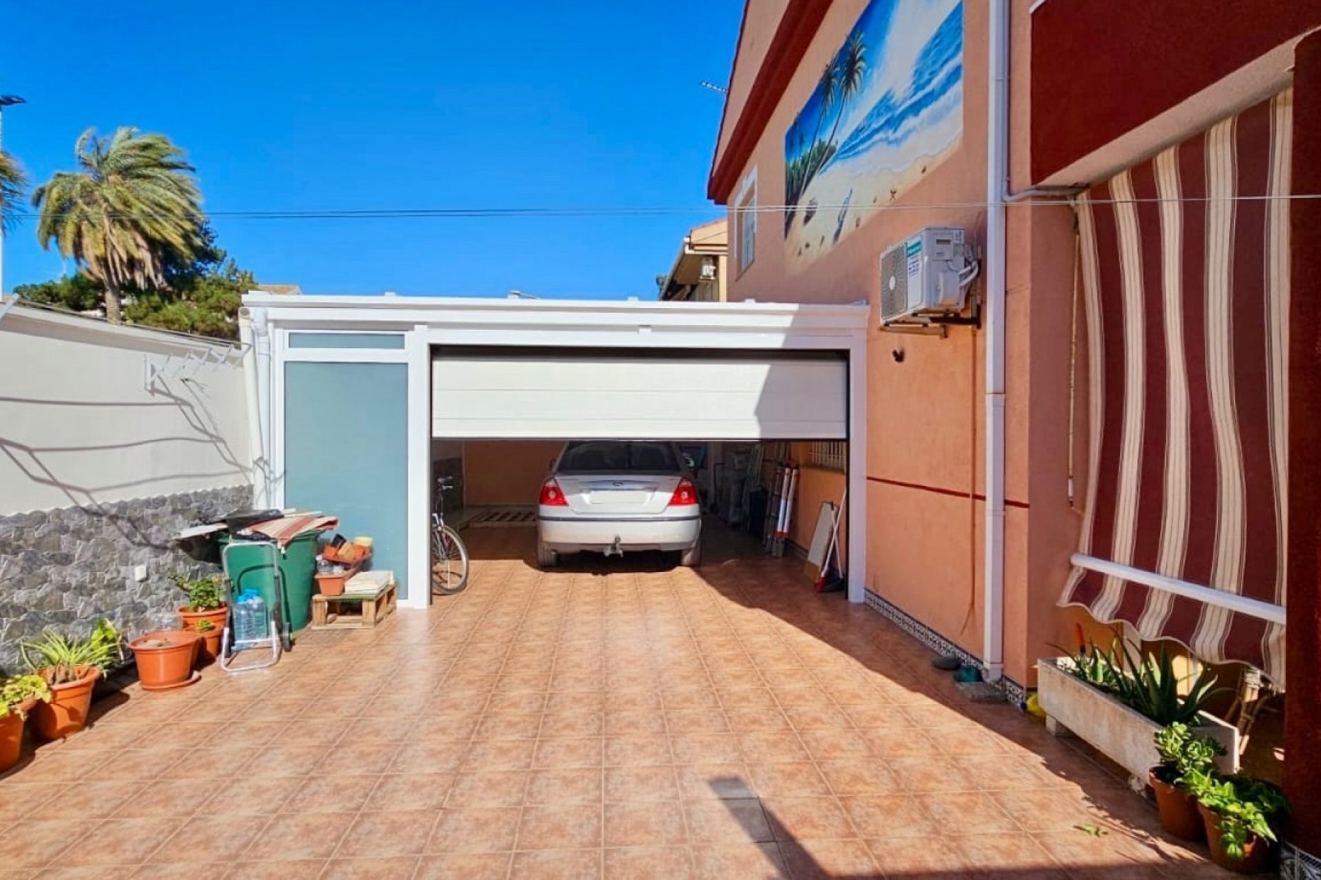 Herverkoop - Rijwoning - San Javier