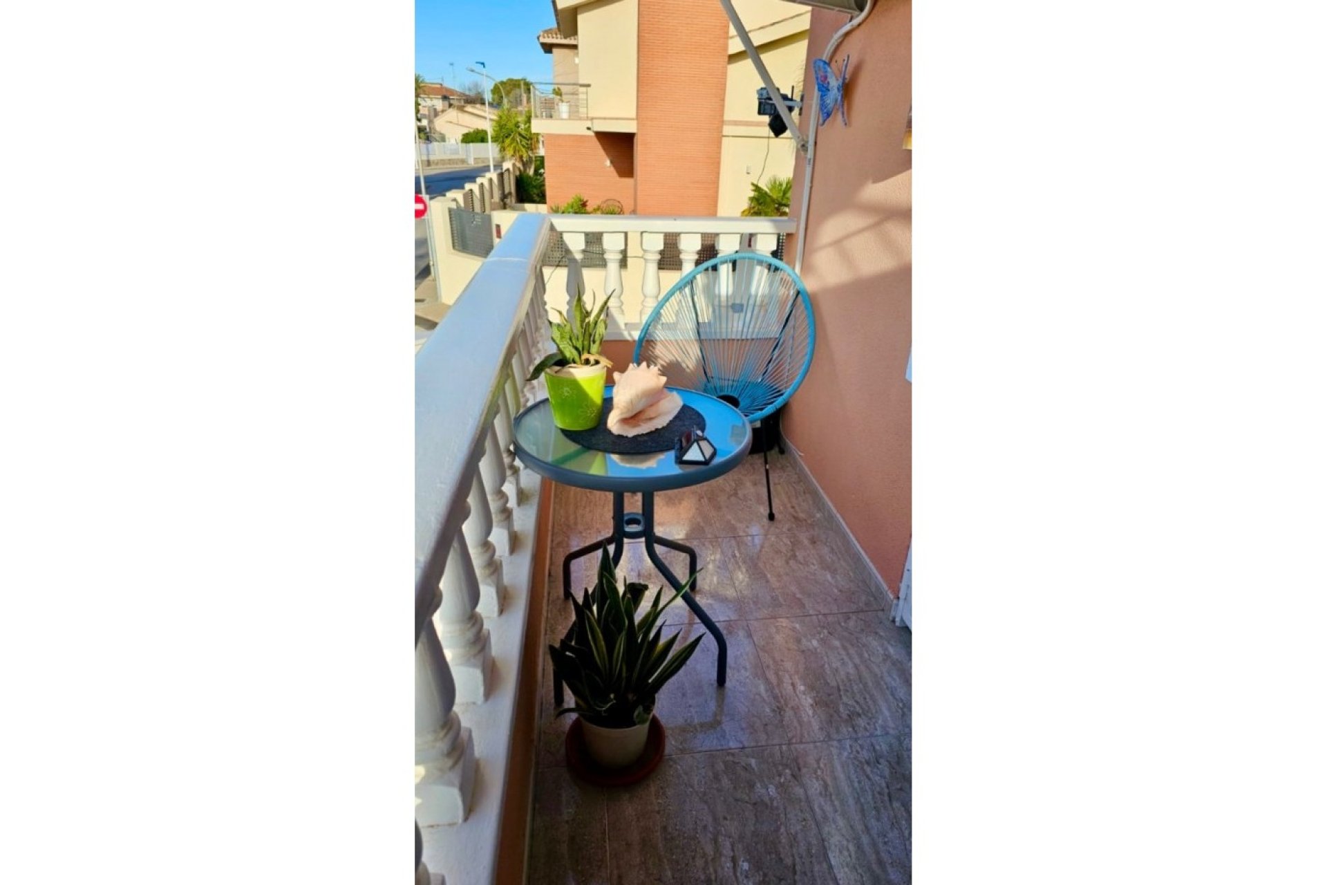 Herverkoop - Rijwoning - San Javier