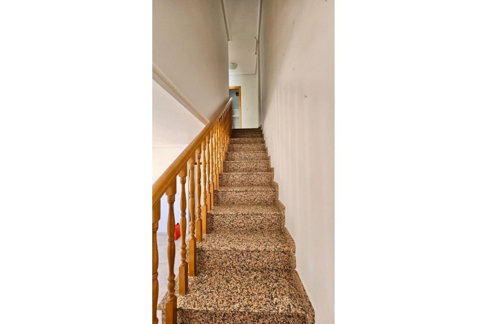 Herverkoop - Rijwoning - San Javier