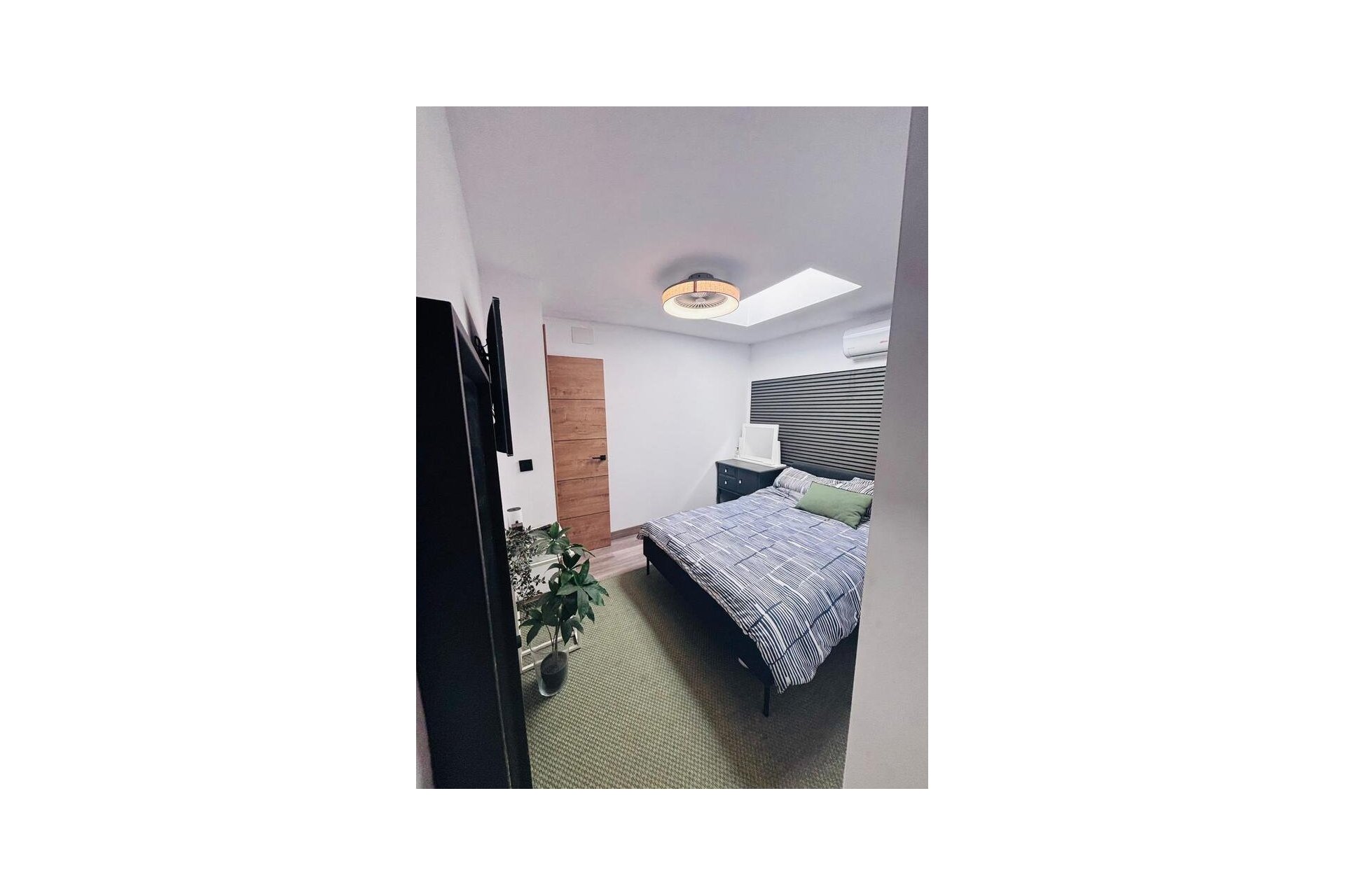 Herverkoop - Rijwoning - San Miguel de Salinas - Costa Blanca