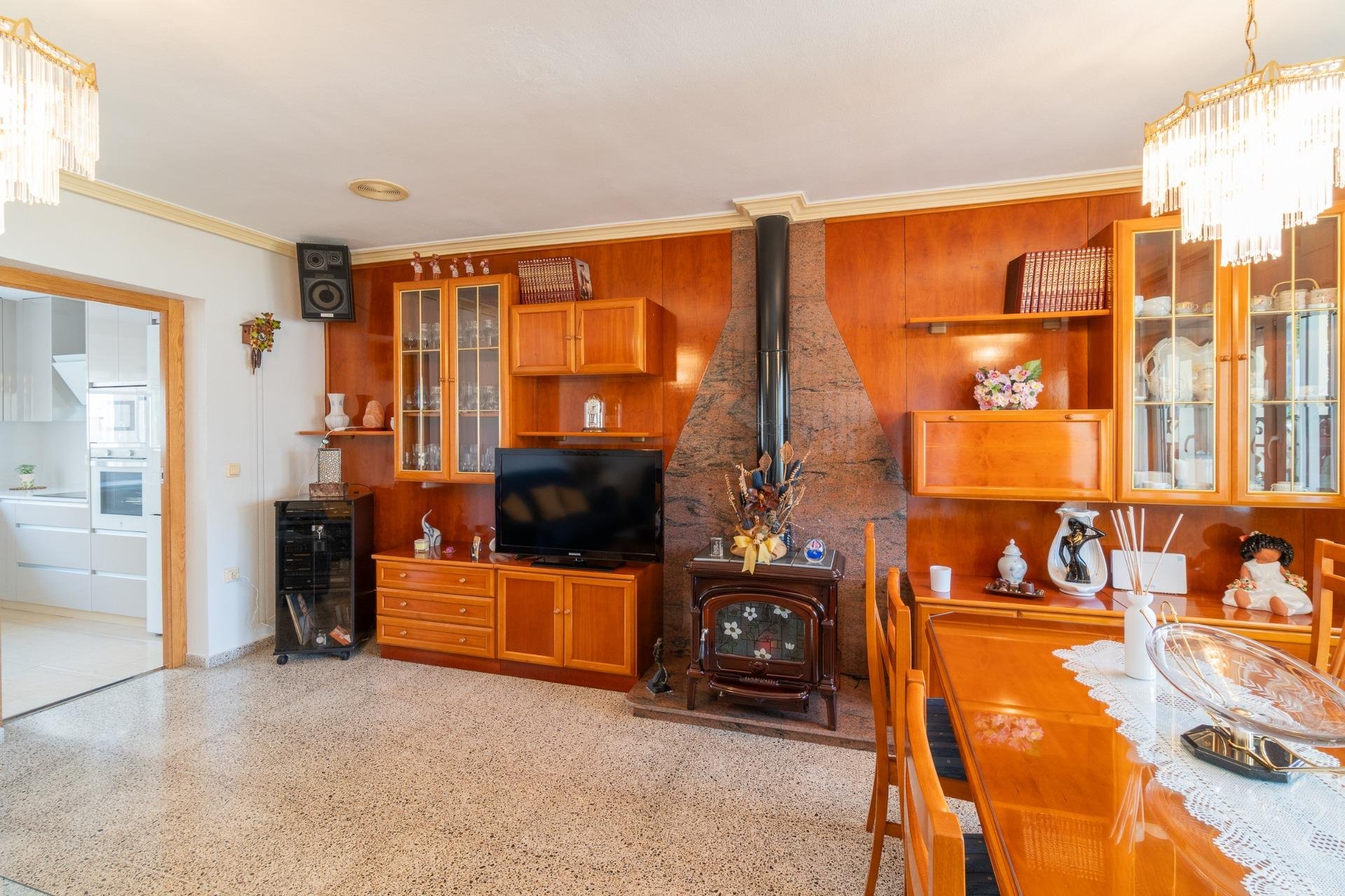 Herverkoop - Rijwoning - San Miguel de Salinas - Torremendo