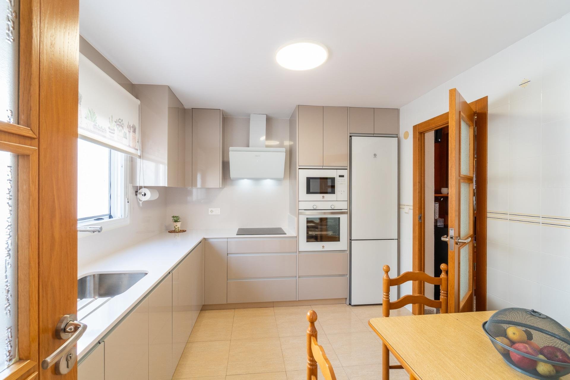 Herverkoop - Rijwoning - San Miguel de Salinas - Torremendo