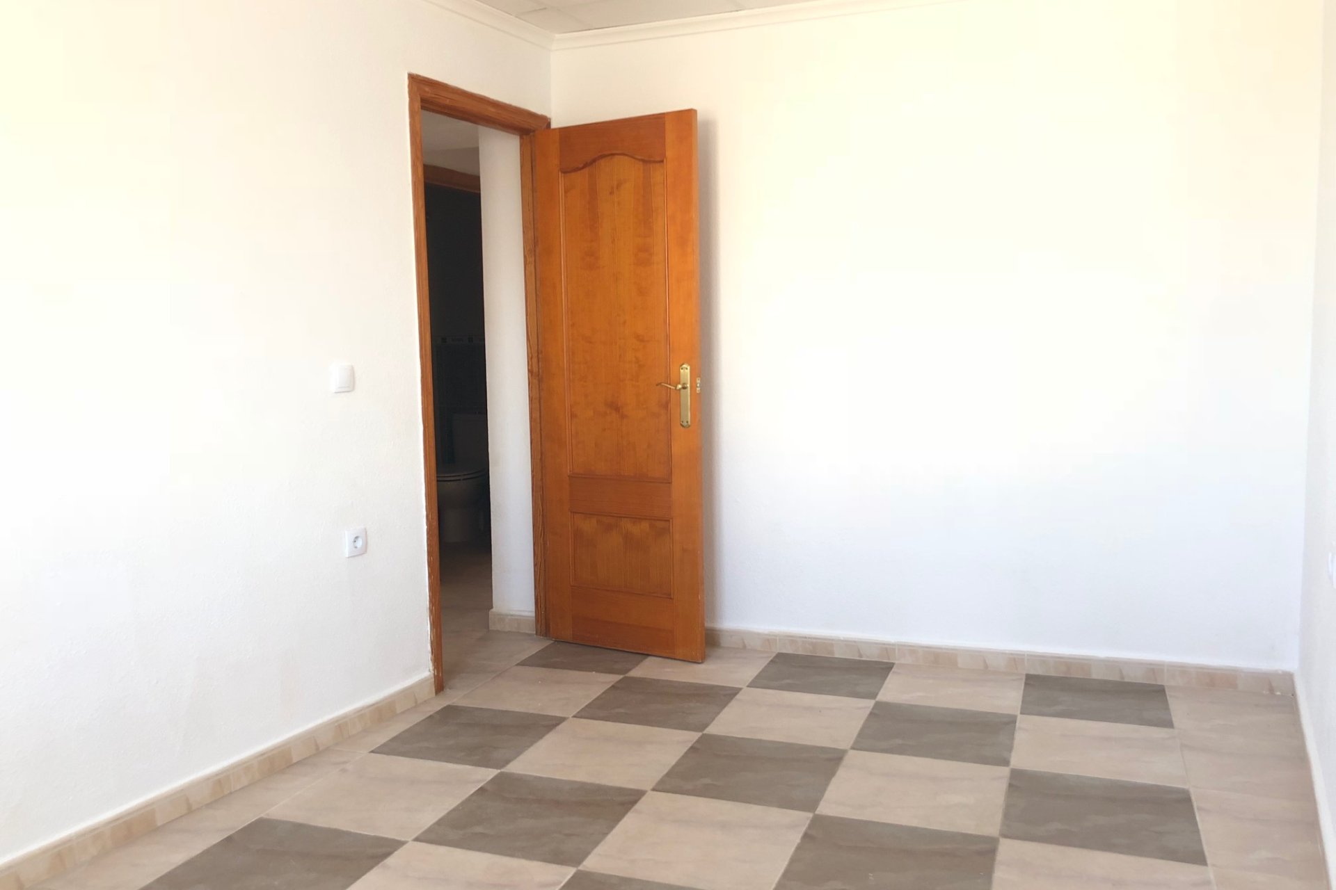 Herverkoop - Rijwoning - San Miguel de Salinas