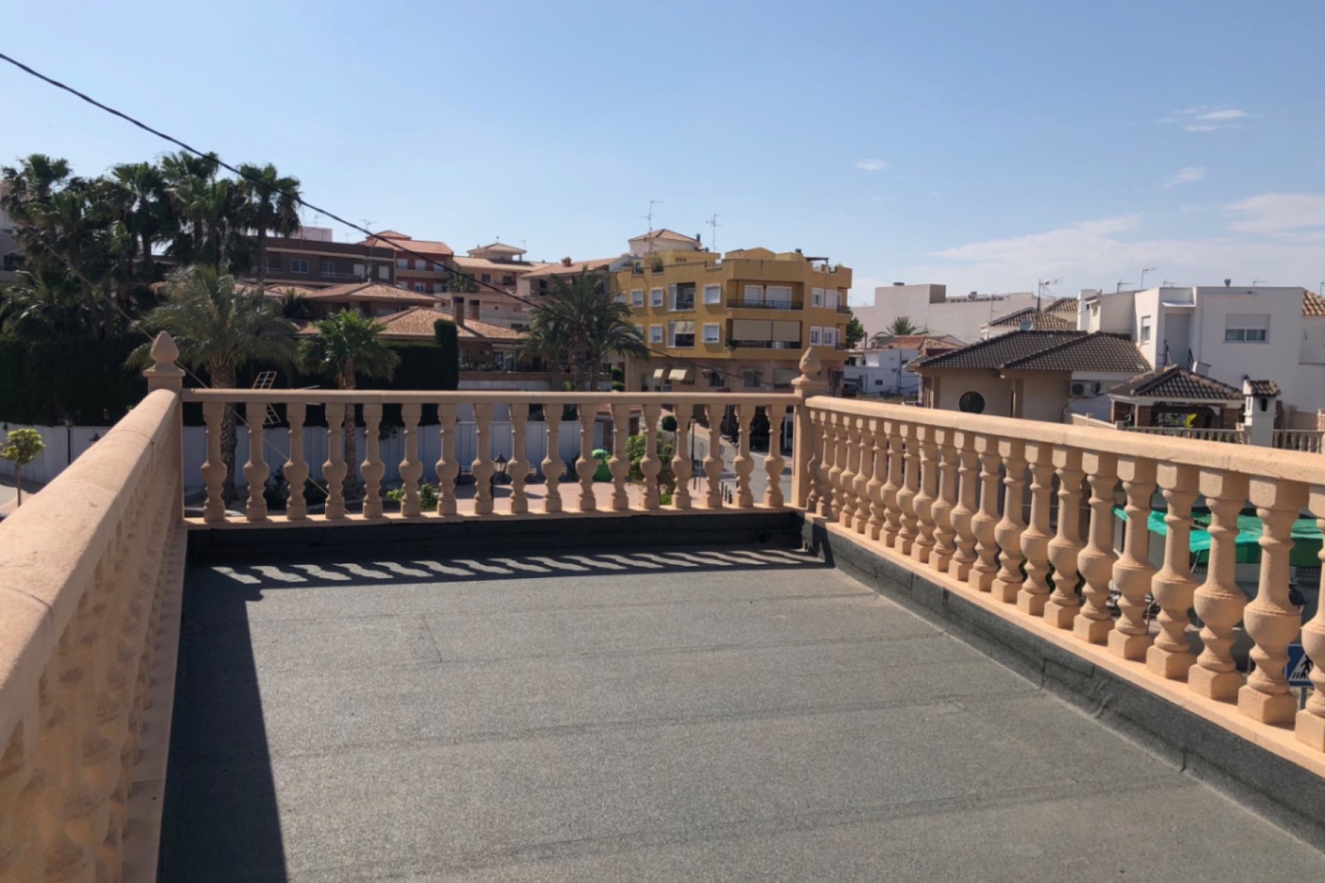 Herverkoop - Rijwoning - San Miguel de Salinas